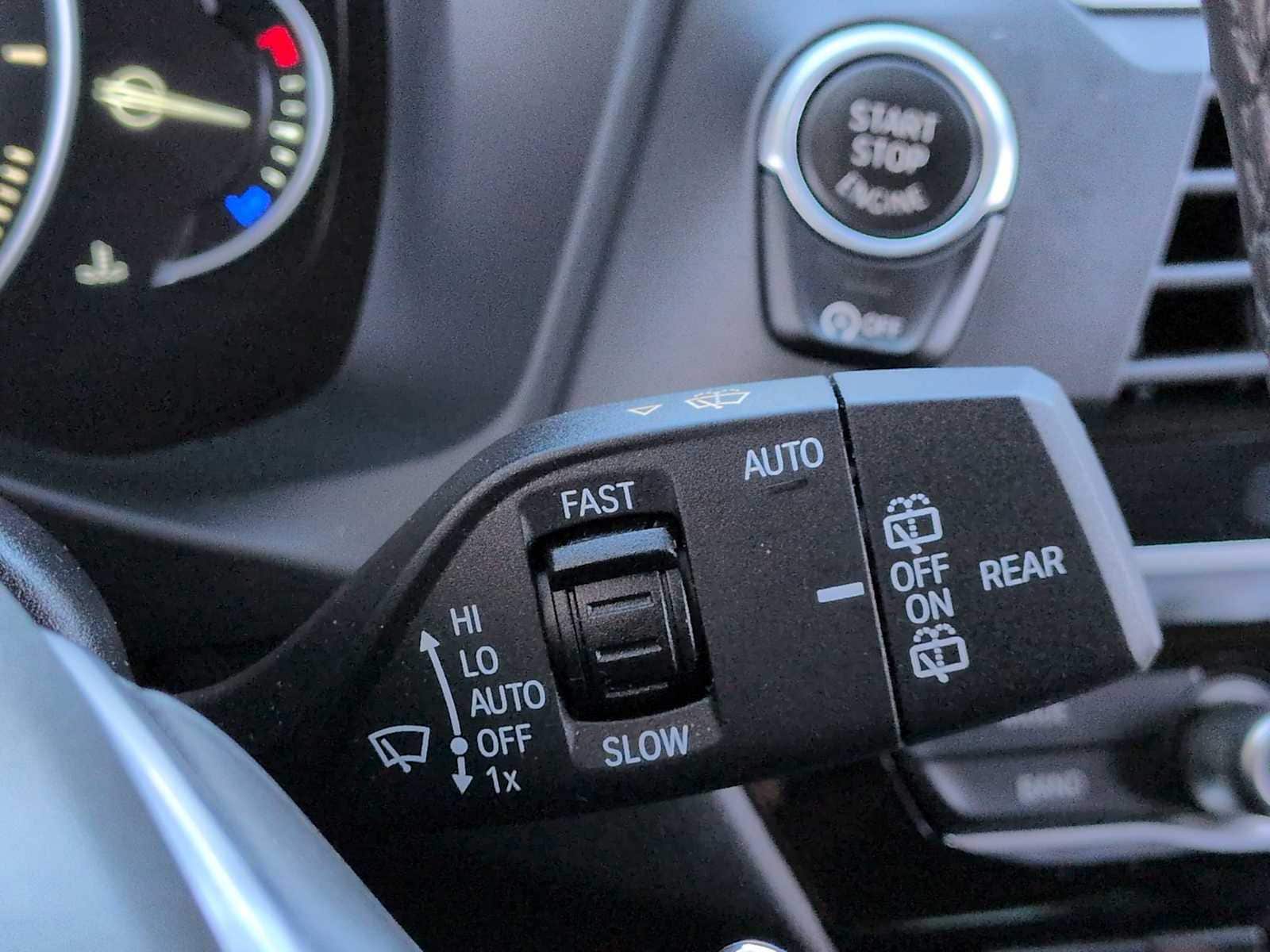 Thumbnail: 2018 BMW X3 - 28