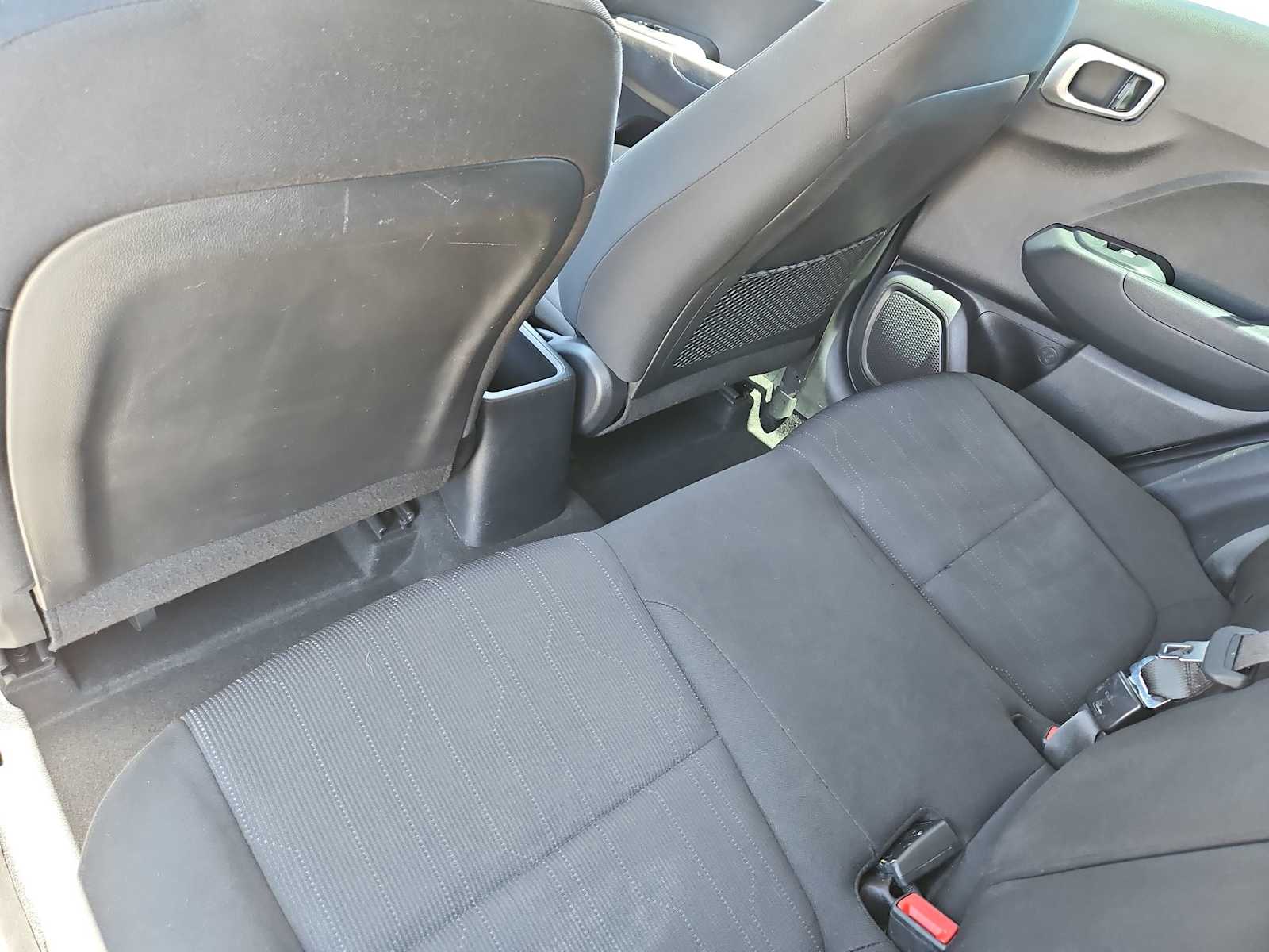 Thumbnail: 2020 Hyundai Venue - 18