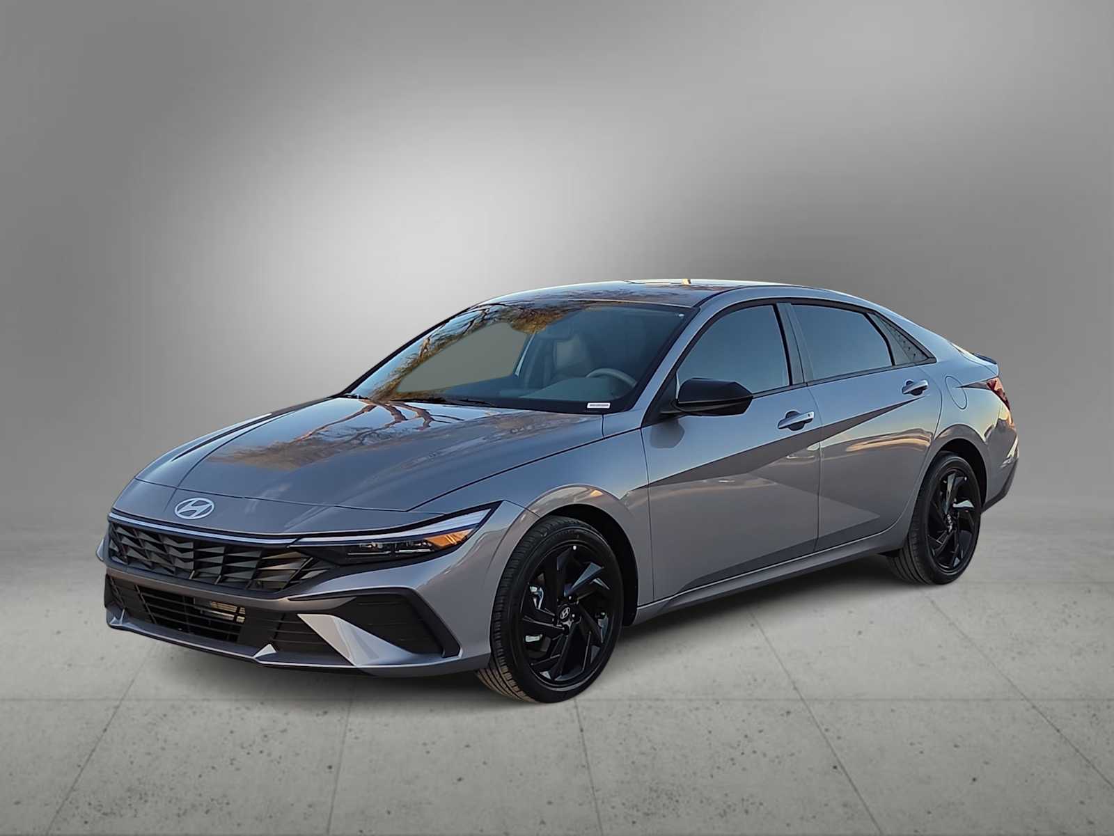 Thumbnail: 2026 Hyundai Elantra - 4