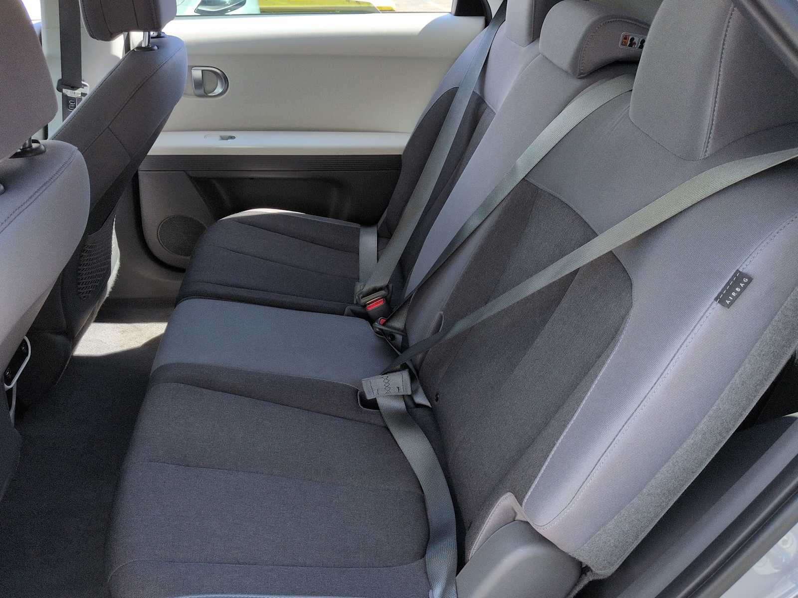 Thumbnail: 2024 Hyundai Ioniq 5 - 20