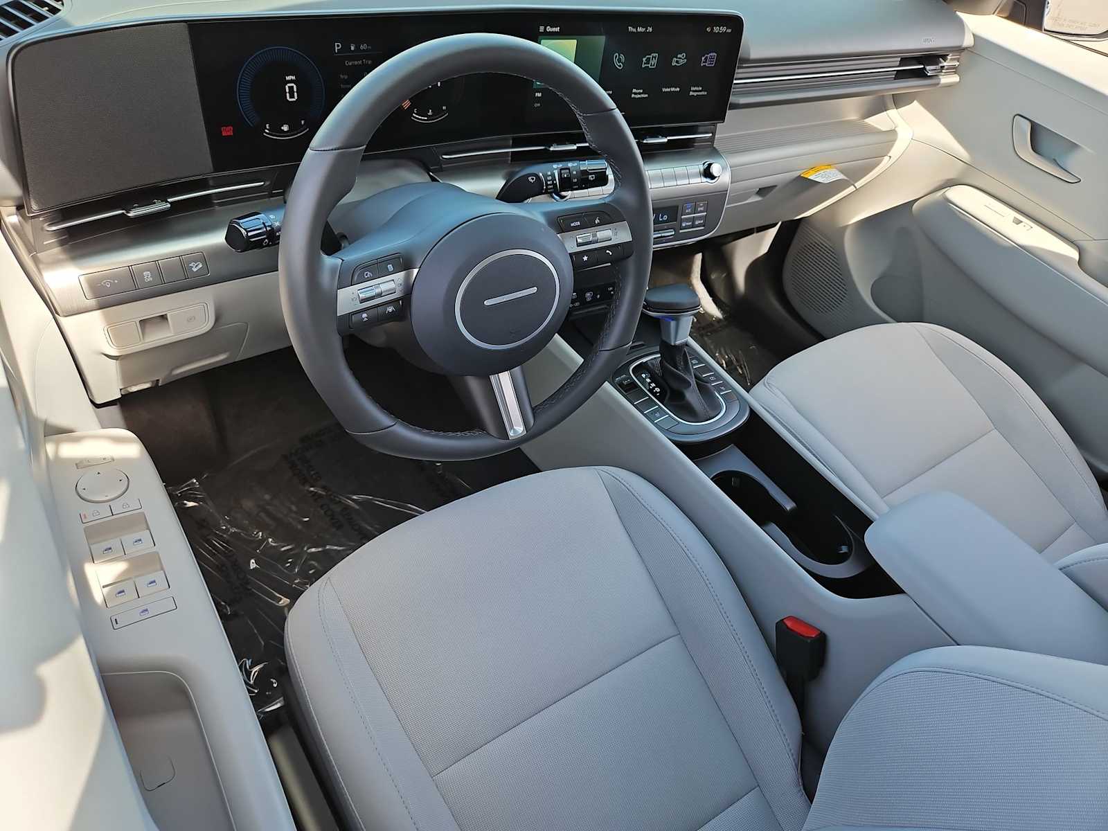 Thumbnail: 2026 Hyundai Kona - 10