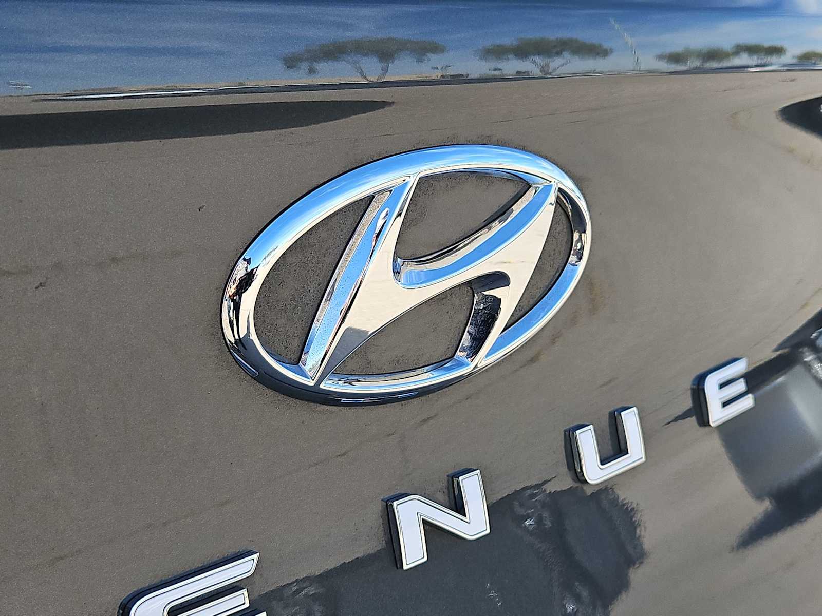 Thumbnail: 2025 Hyundai Venue - 11