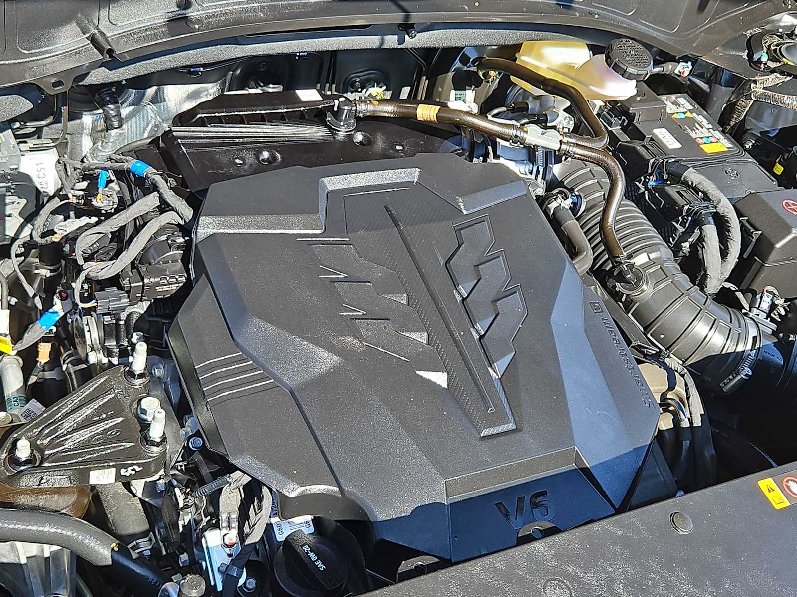 Thumbnail: 2026 Hyundai Palisade - 14