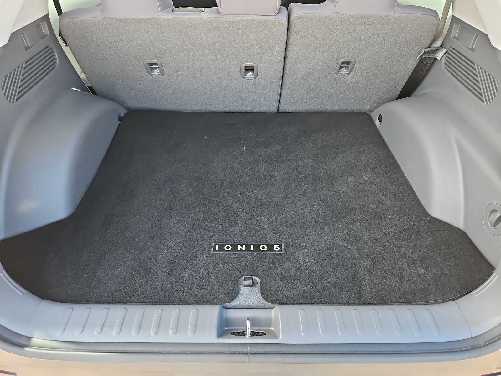 Thumbnail: 2024 Hyundai Ioniq 5 - 34