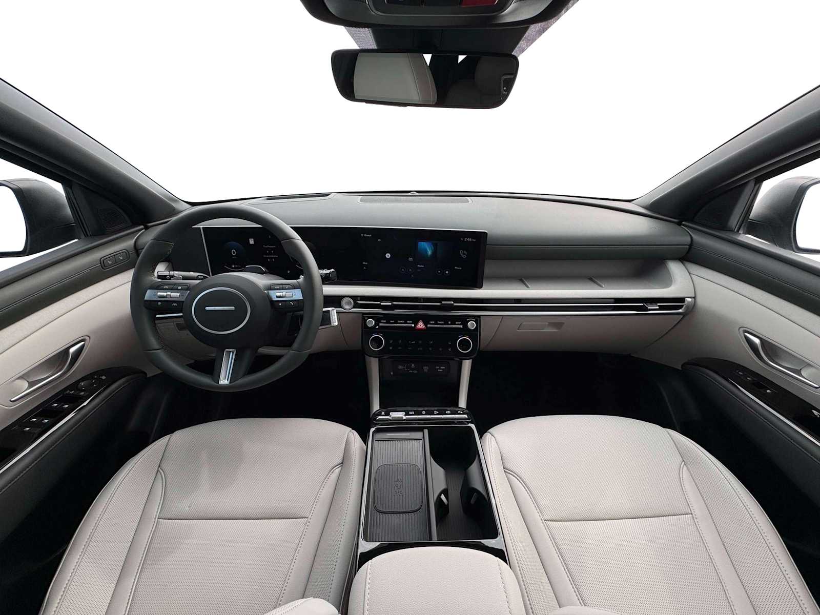 Thumbnail: 2026 Hyundai Tucson - 13