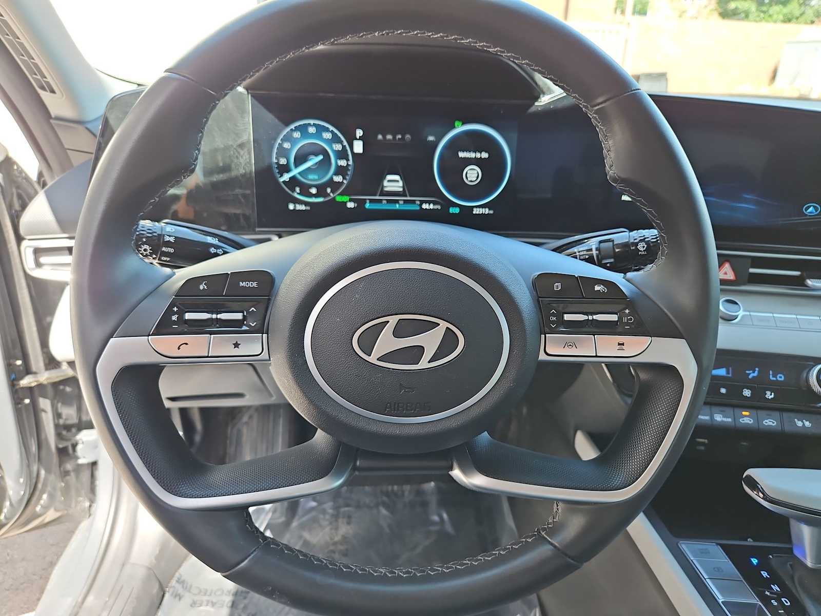 Thumbnail: 2025 Hyundai Elantra - 22