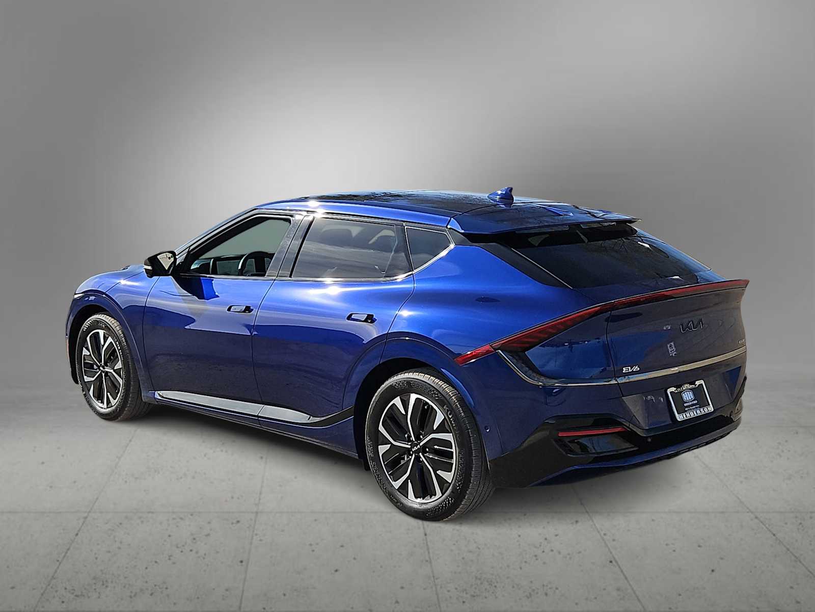 Thumbnail: 2022 Kia EV6 - 6