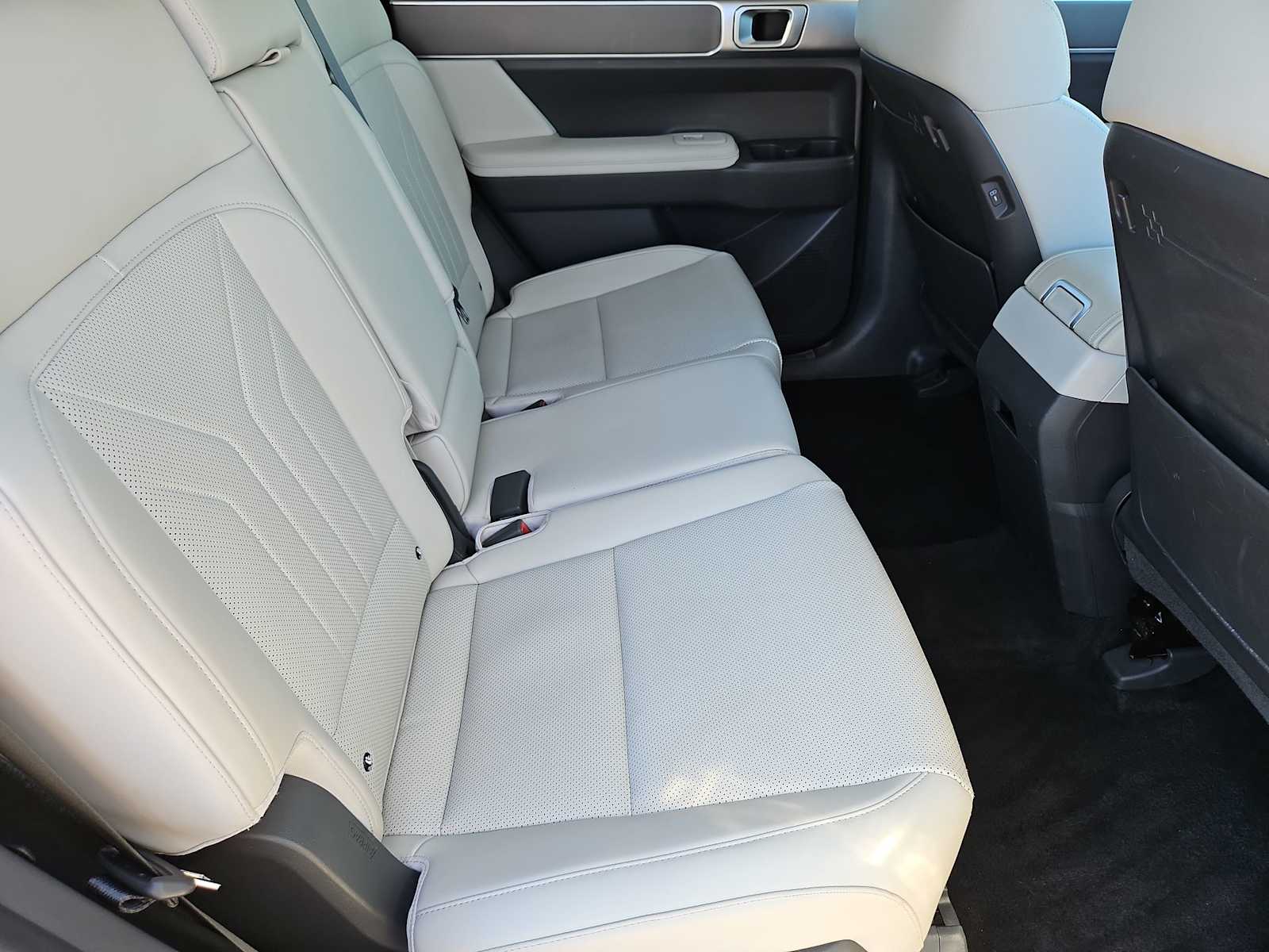 Thumbnail: 2024 Hyundai Santa Fe - 20