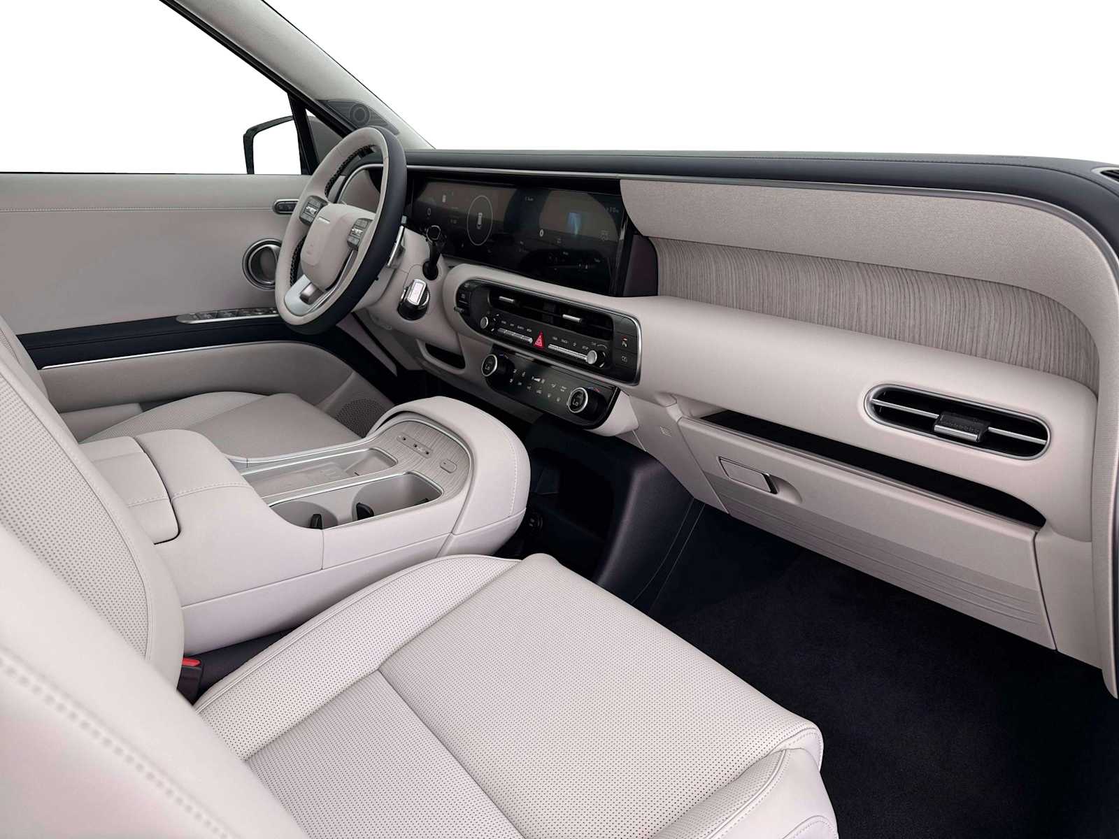 Thumbnail: 2026 Hyundai Palisade - 15