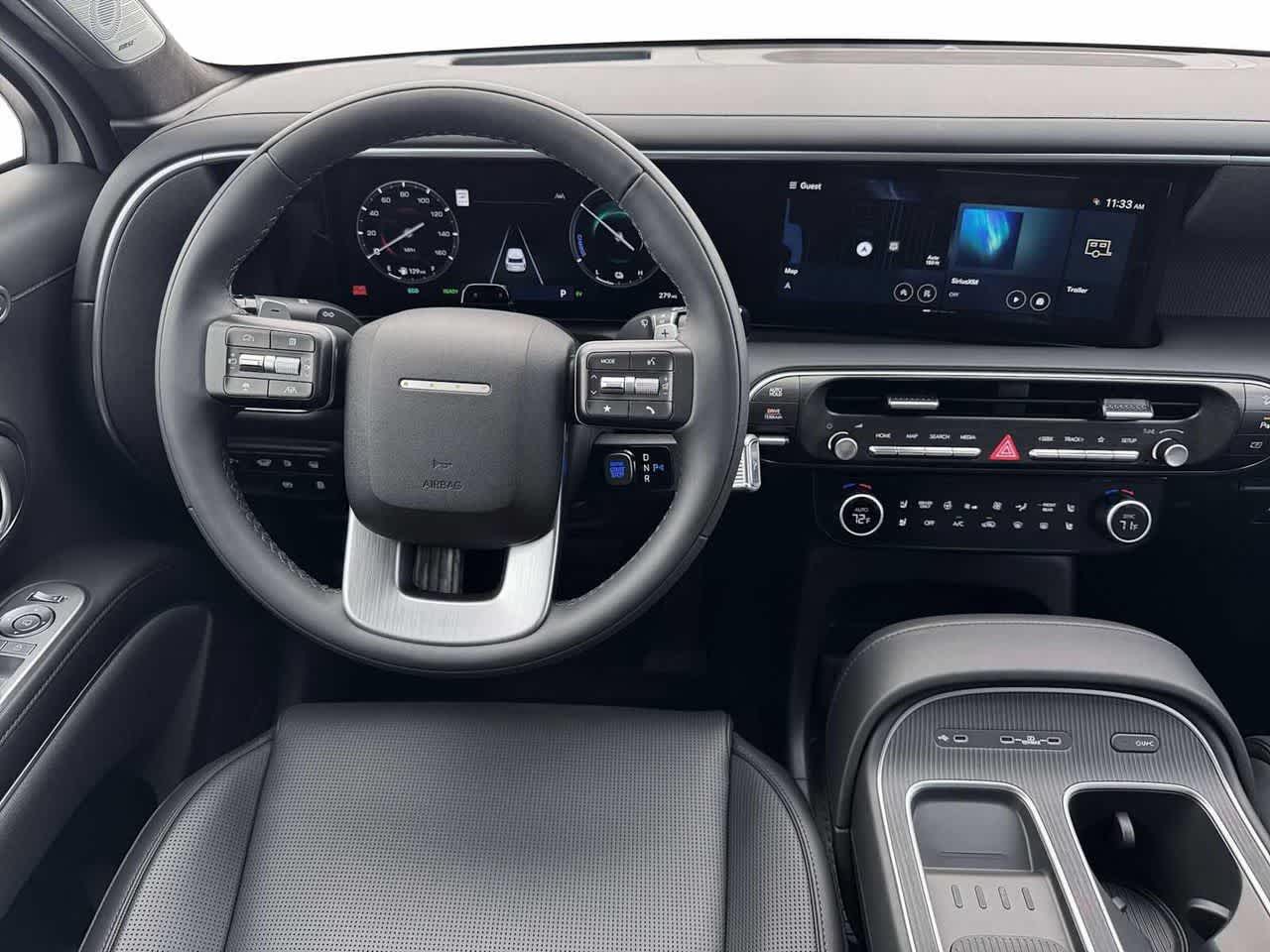 Thumbnail: 2026 Hyundai Palisade - 17