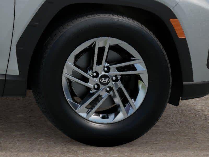 Thumbnail: 2026 Hyundai Tucson - 8