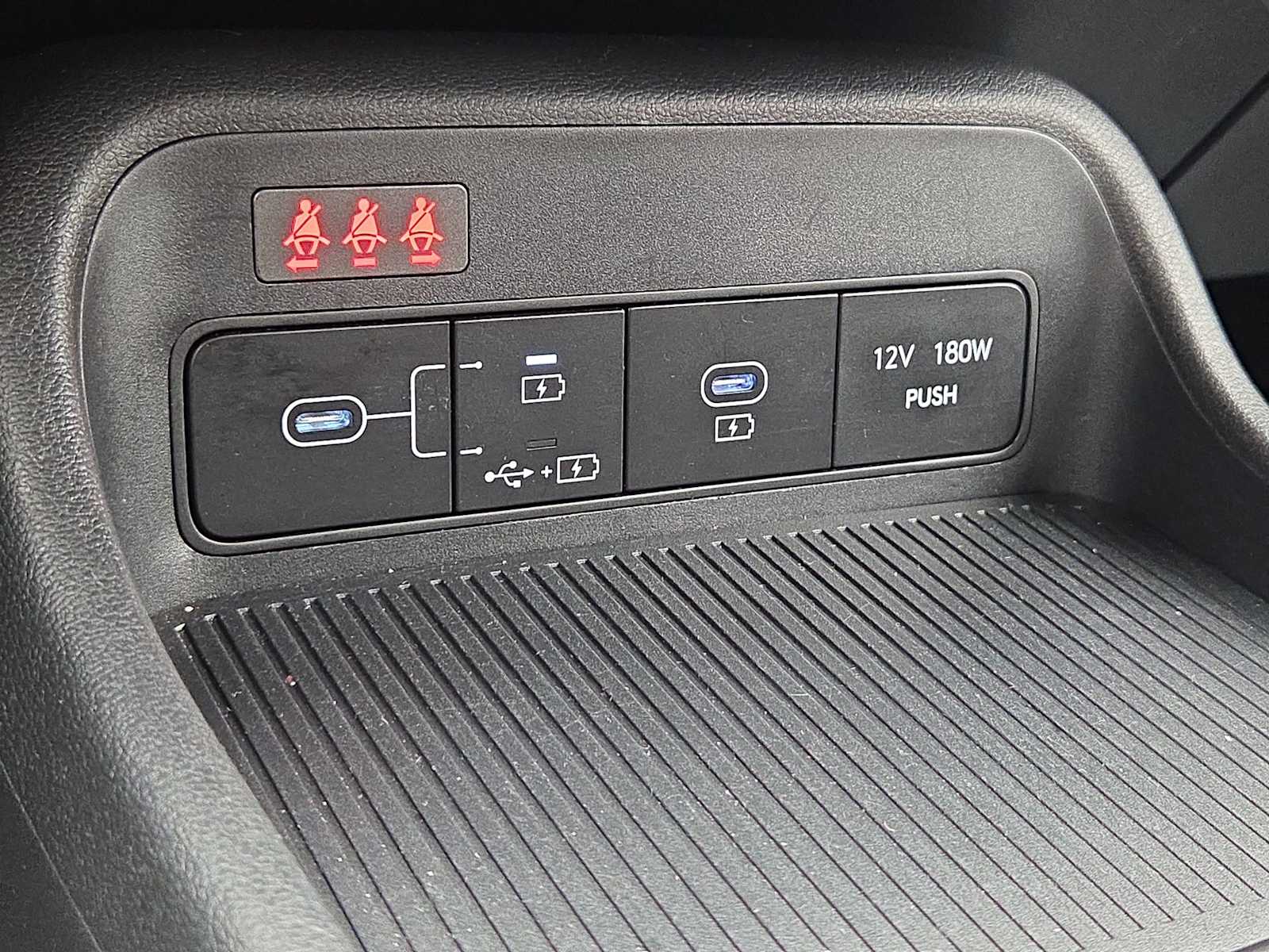 Thumbnail: 2024 Hyundai Kona - 30