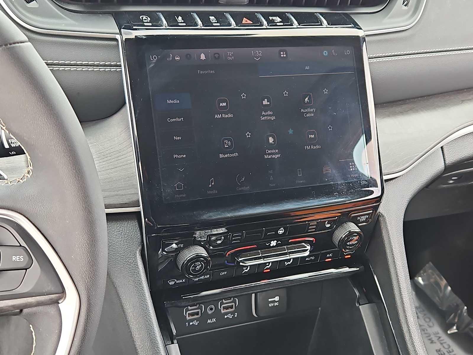 Thumbnail: 2023 Jeep Grand Cherokee - 27