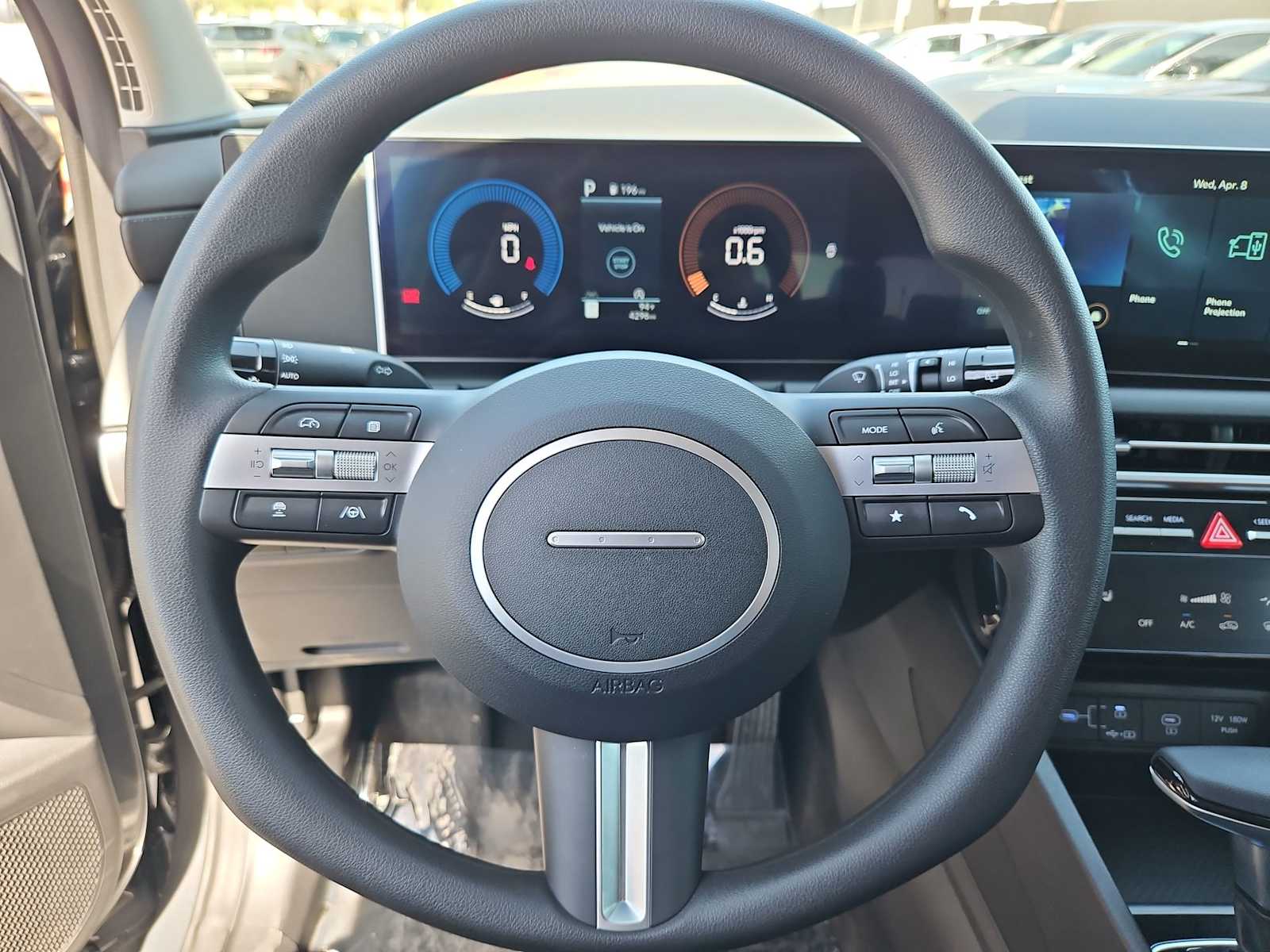 Thumbnail: 2026 Hyundai Tucson - 22