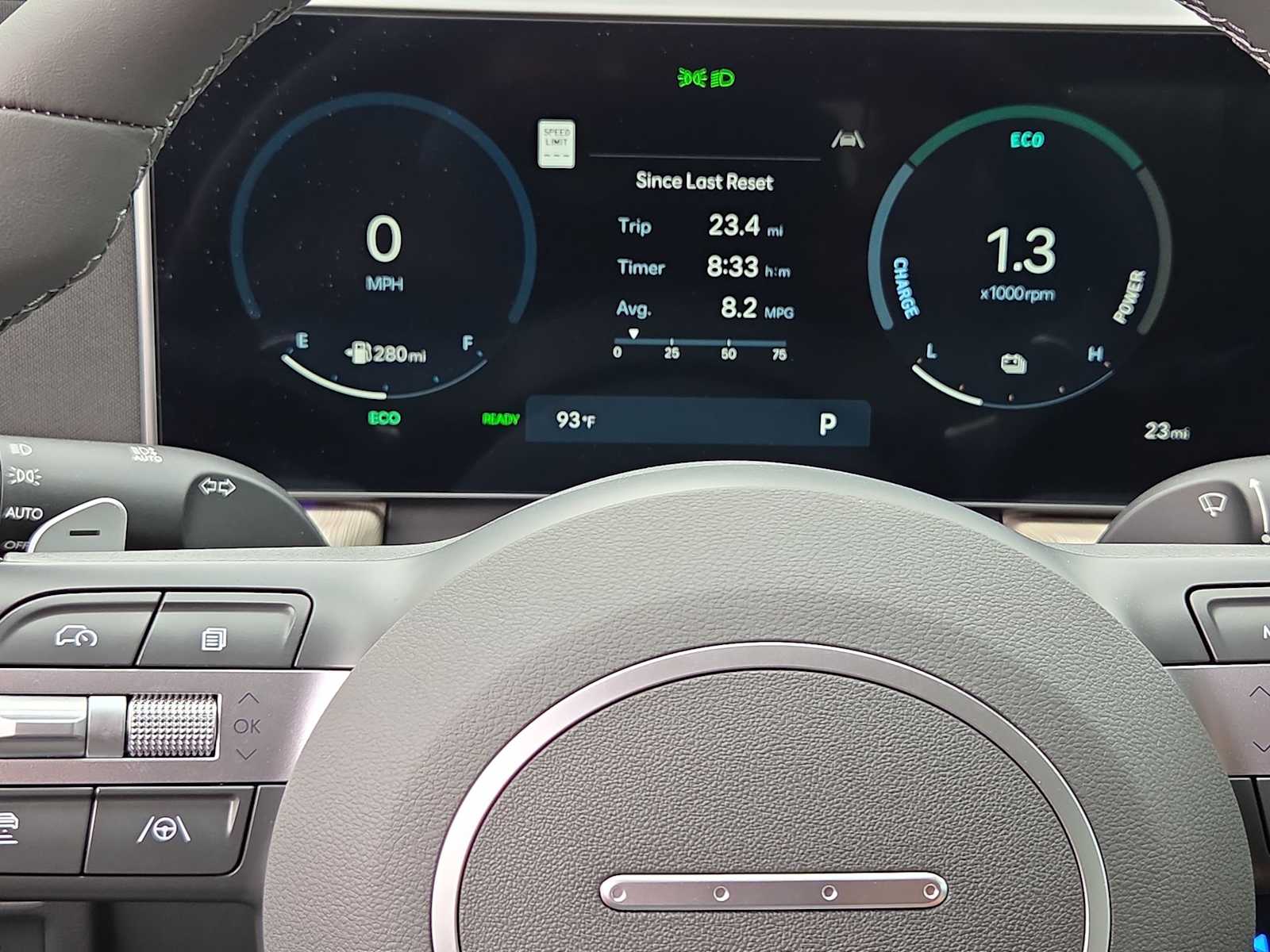 Thumbnail: 2025 Hyundai Sonata - 34