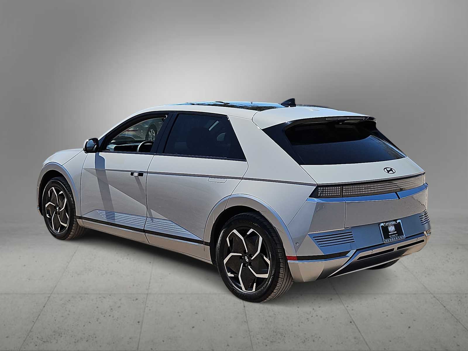 Thumbnail: 2024 Hyundai Ioniq 5 - 6