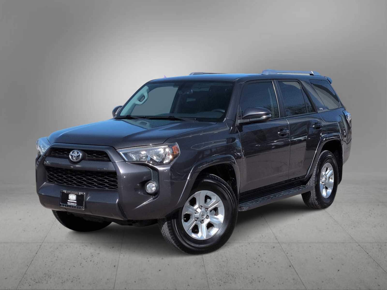 2017 Toyota 4Runner SR5 -
                  Henderson, NV