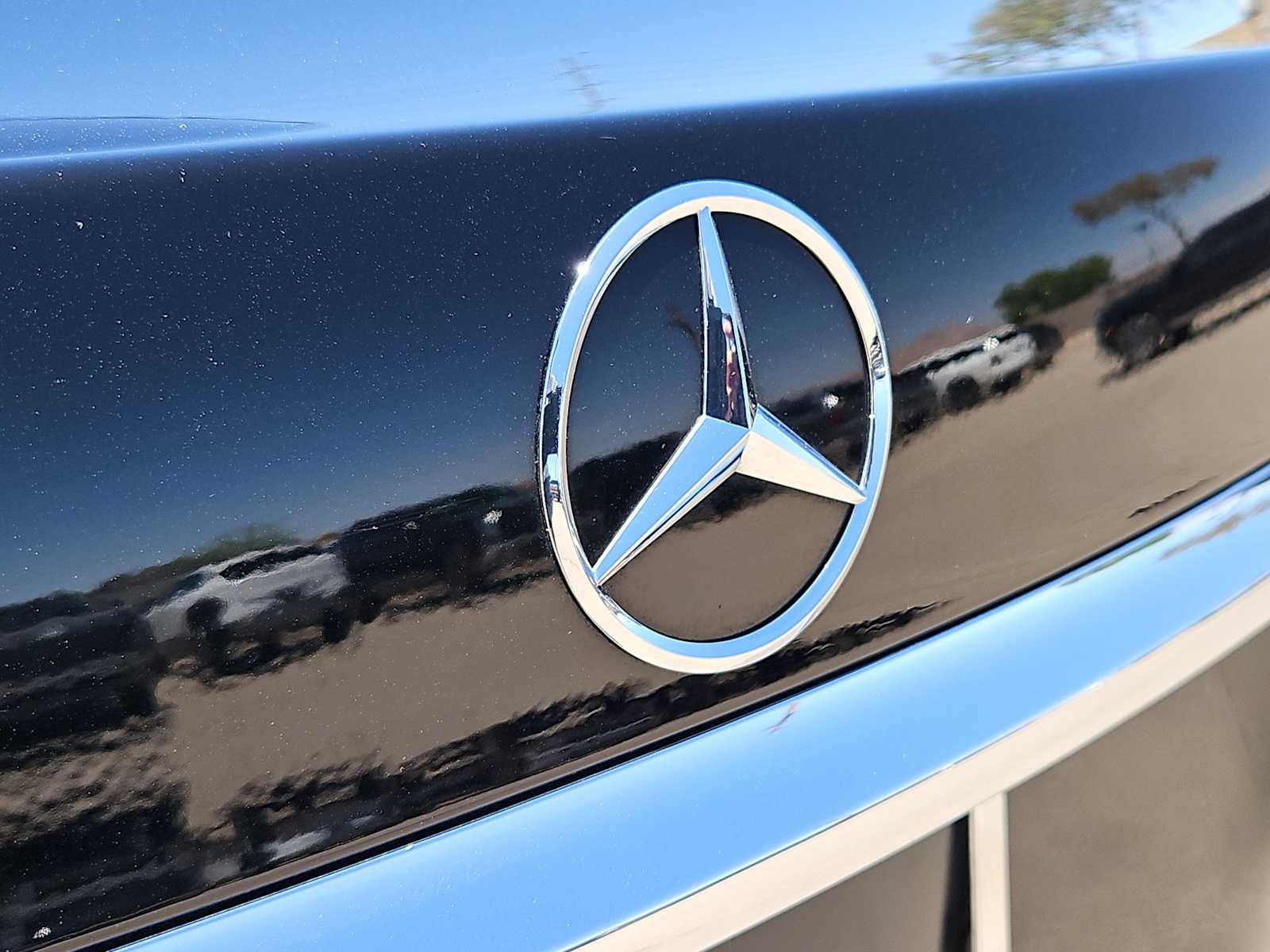 Thumbnail: 2021 Mercedes-Benz E-Class - 11