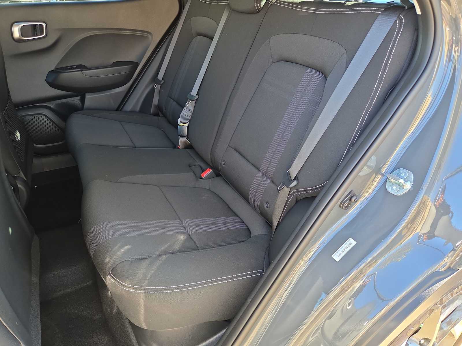 Thumbnail: 2026 Hyundai Venue - 20