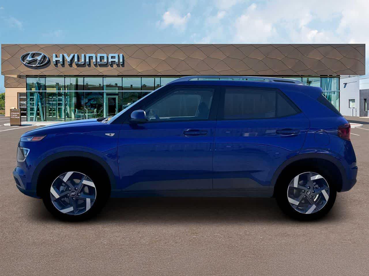 Thumbnail: 2026 Hyundai Venue - 3