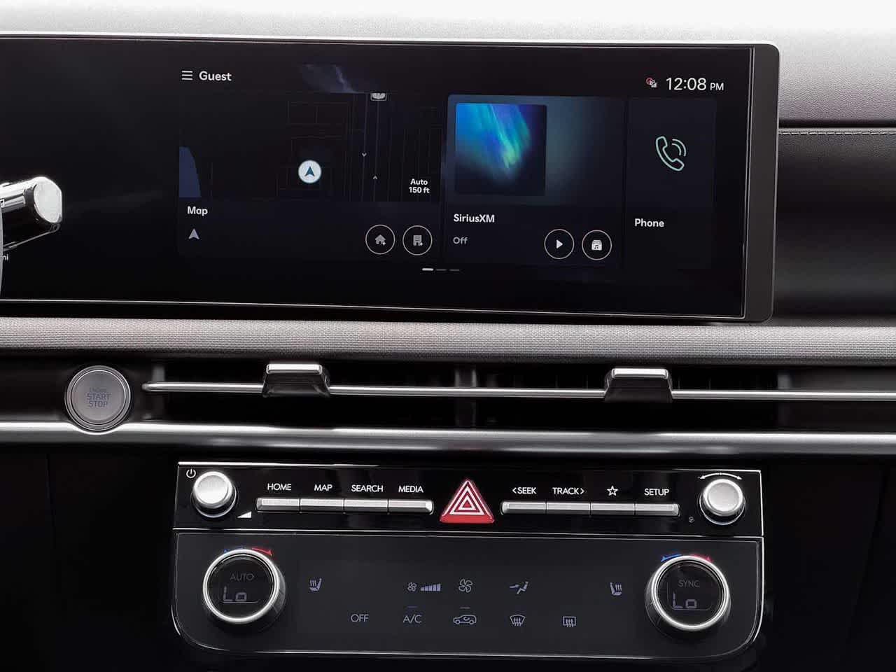 Thumbnail: 2026 Hyundai Tucson - 18