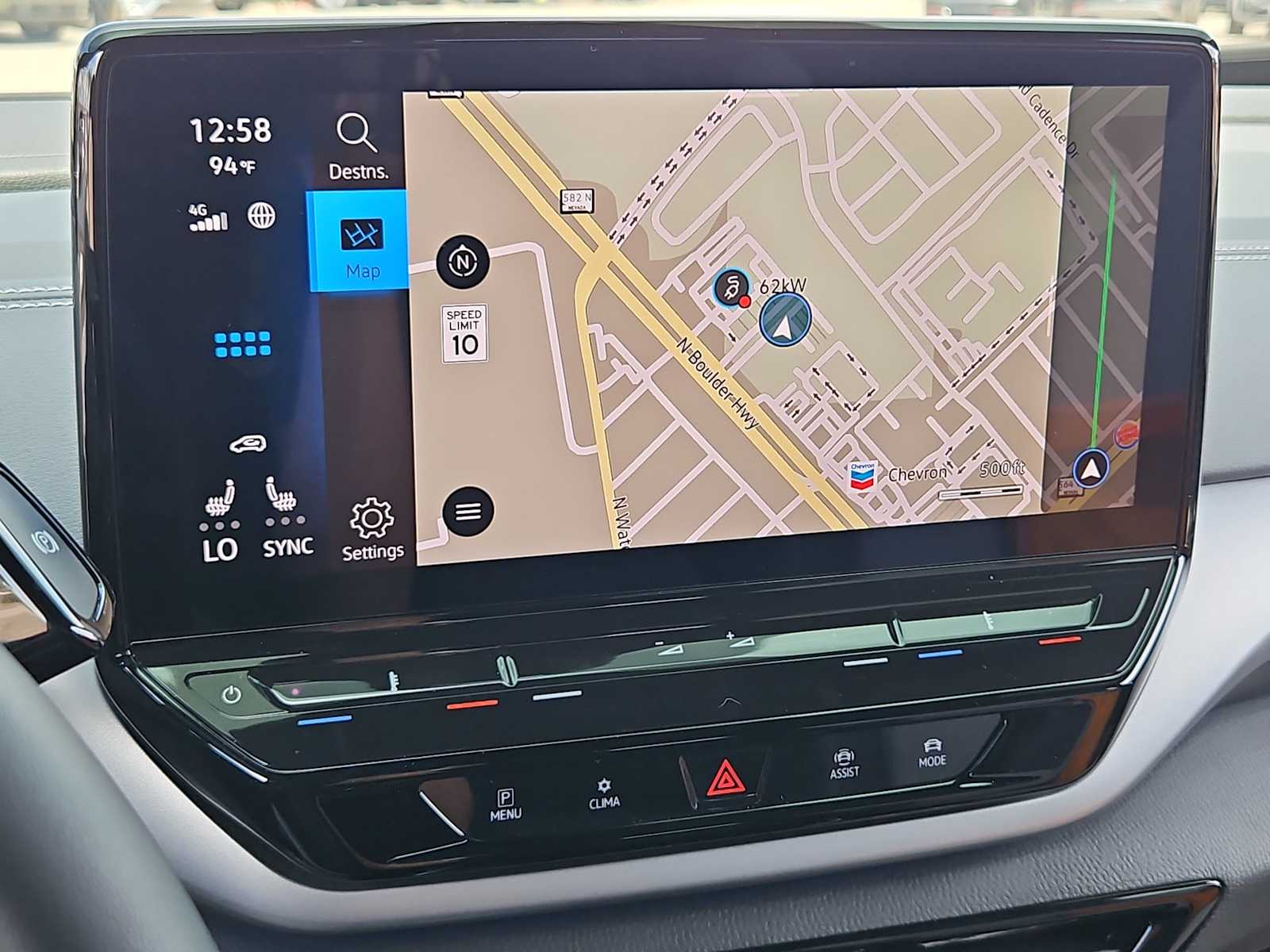 Thumbnail: 2023 Volkswagen ID.4 - 28