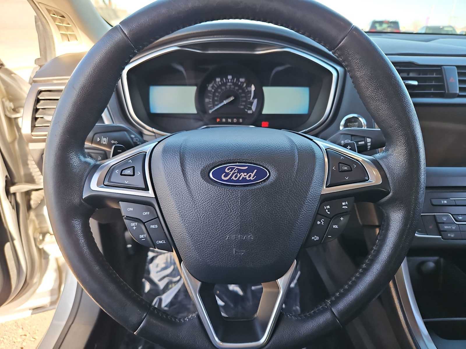 Thumbnail: 2017 Ford Fusion - 23