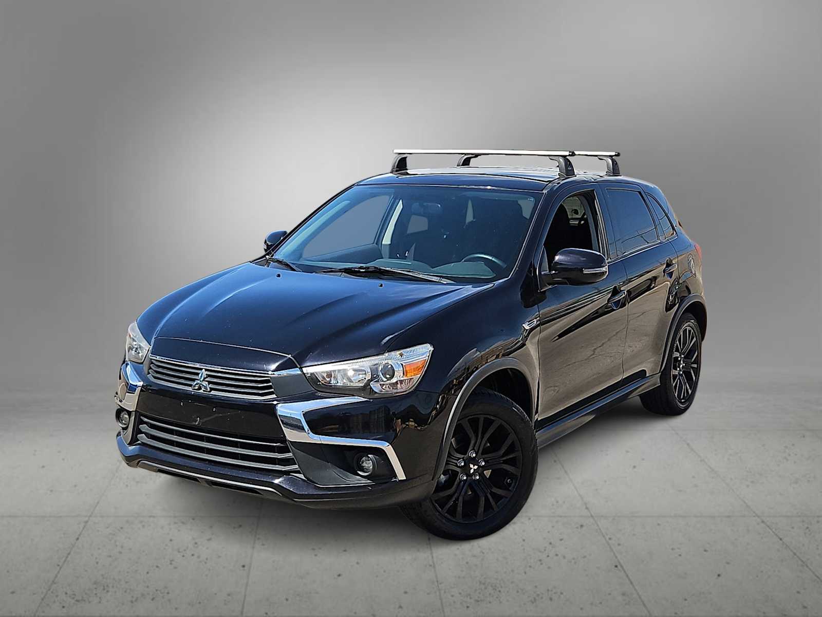 2017 Mitsubishi Outlander Sport ES -
                  Henderson, NV