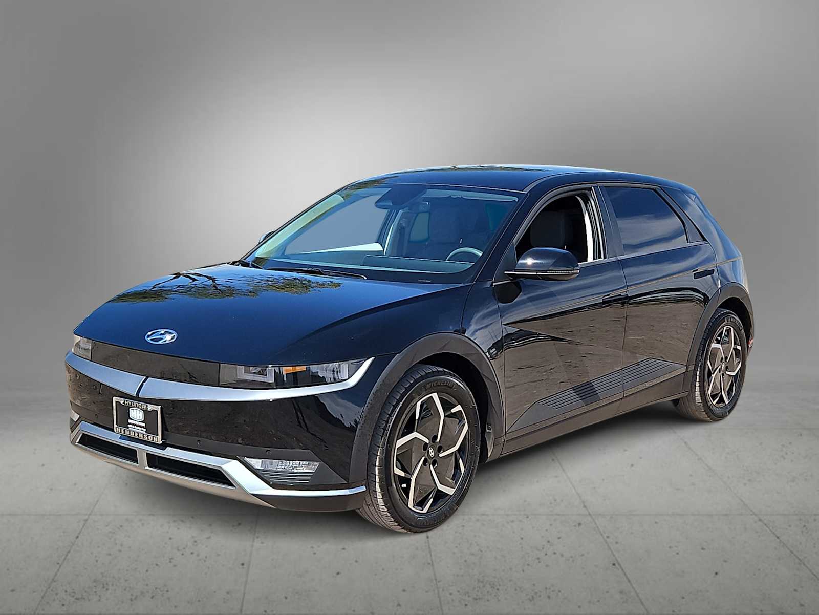 Thumbnail: 2024 Hyundai Ioniq 5 - 4