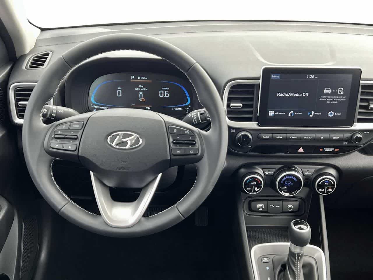 Thumbnail: 2025 Hyundai Venue - 19