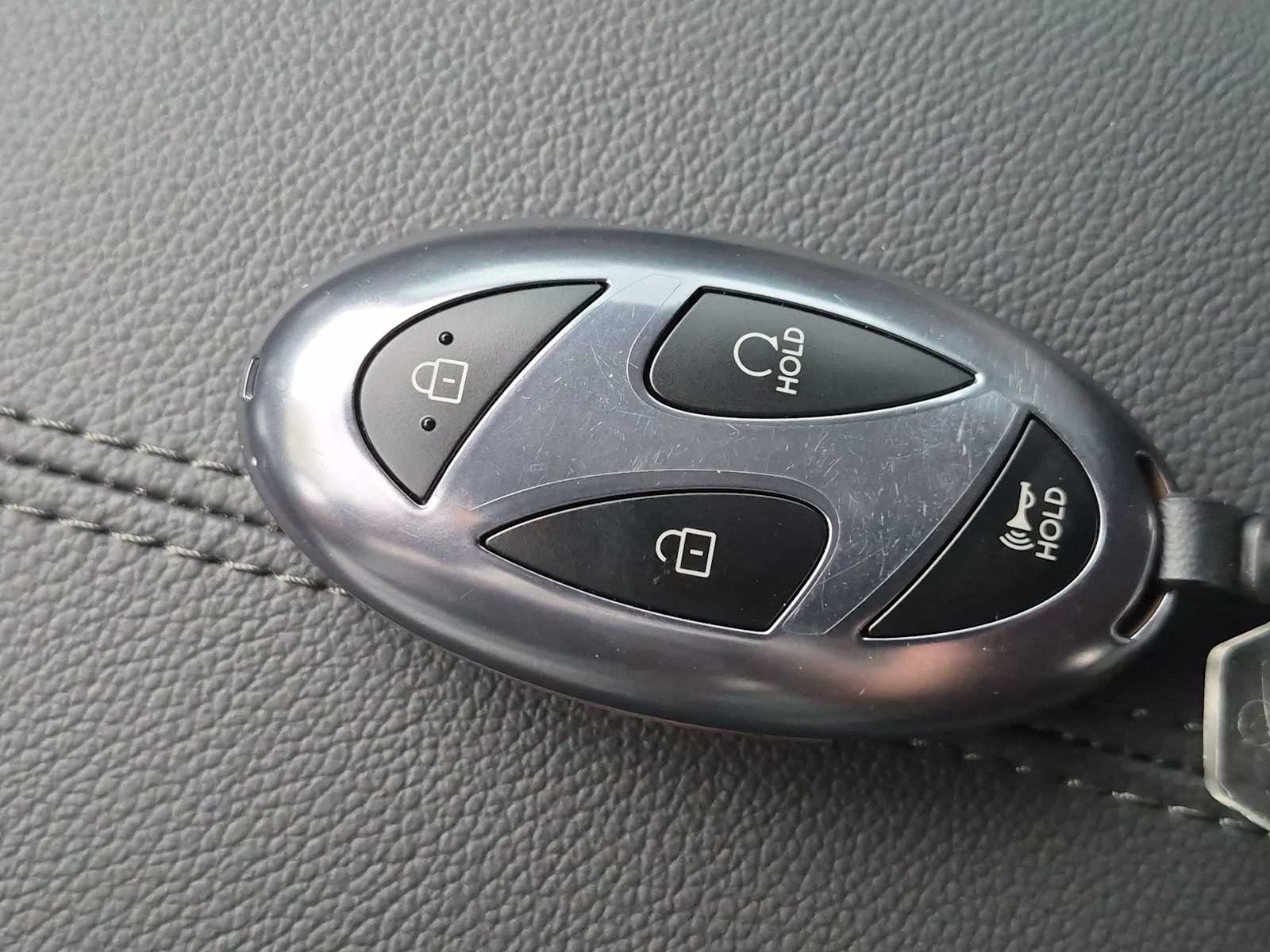 Thumbnail: 2026 Hyundai Tucson - 33