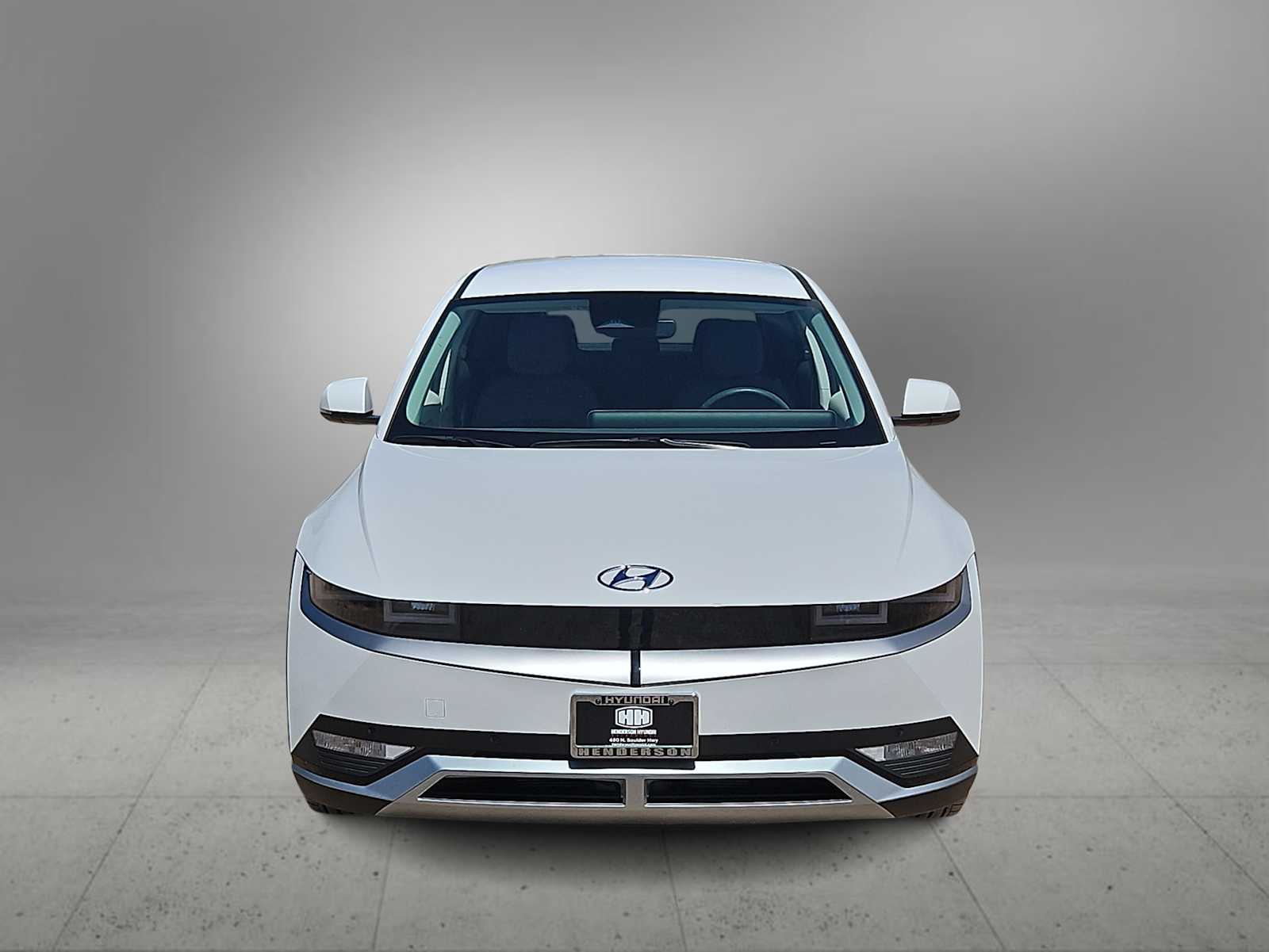 Thumbnail: 2024 Hyundai Ioniq 5 - 3