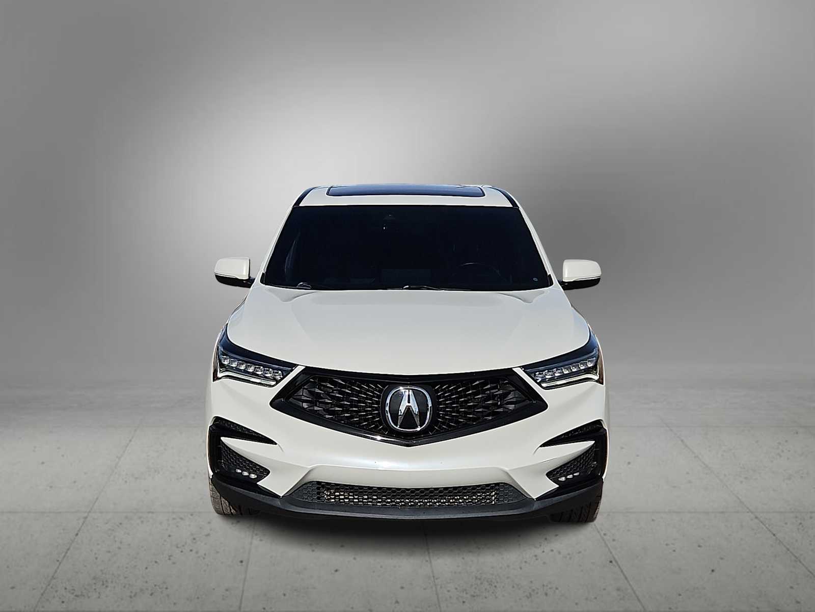 Thumbnail: 2019 Acura RDX - 3