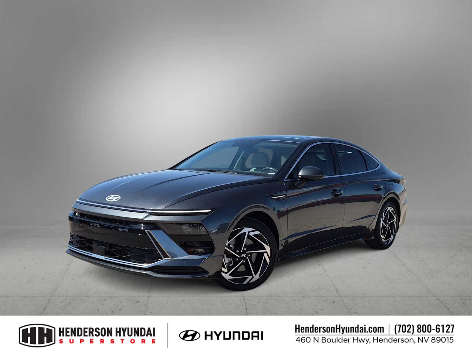 2024 Hyundai Sonata