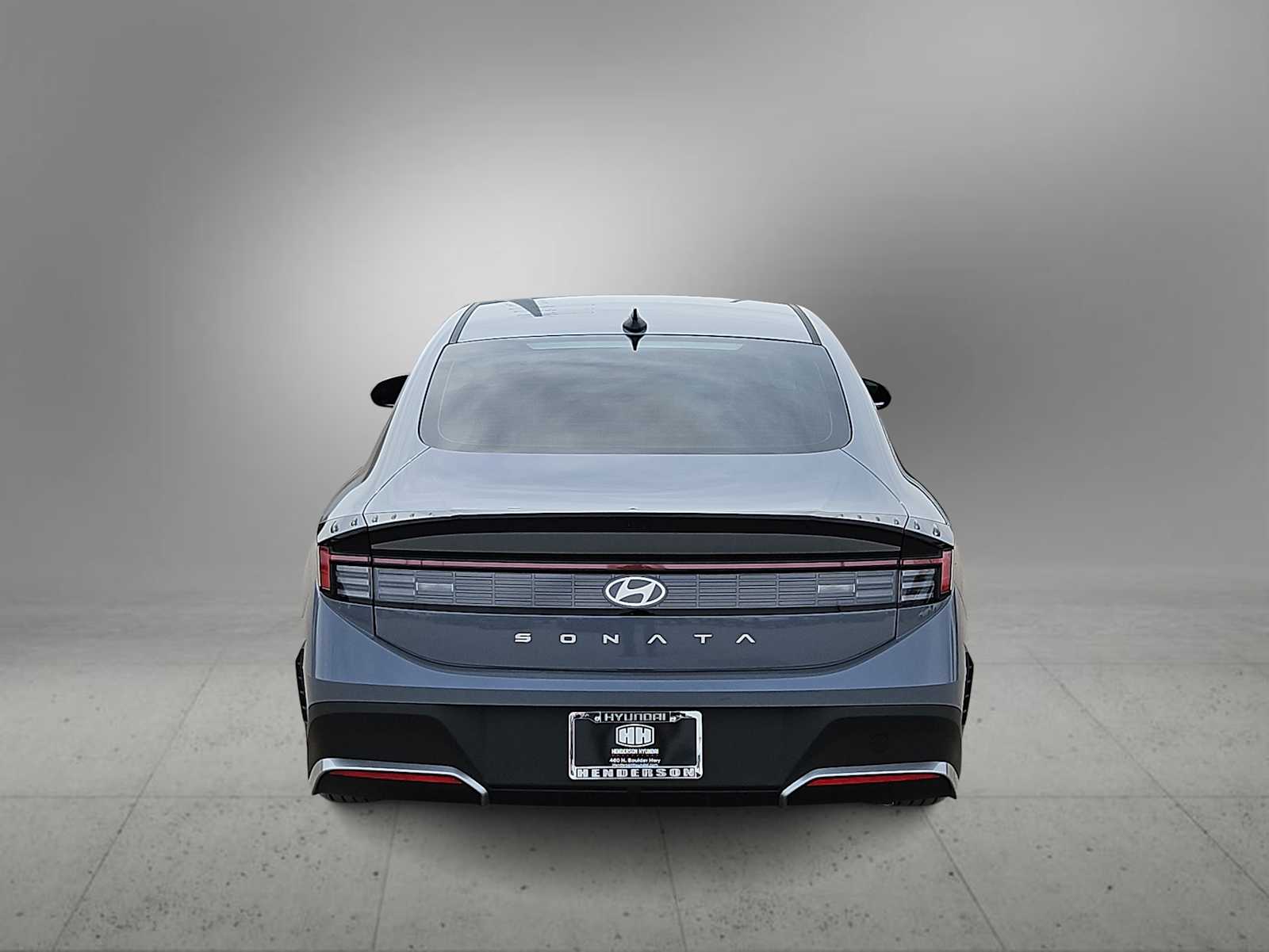 Thumbnail: 2026 Hyundai Sonata - 7