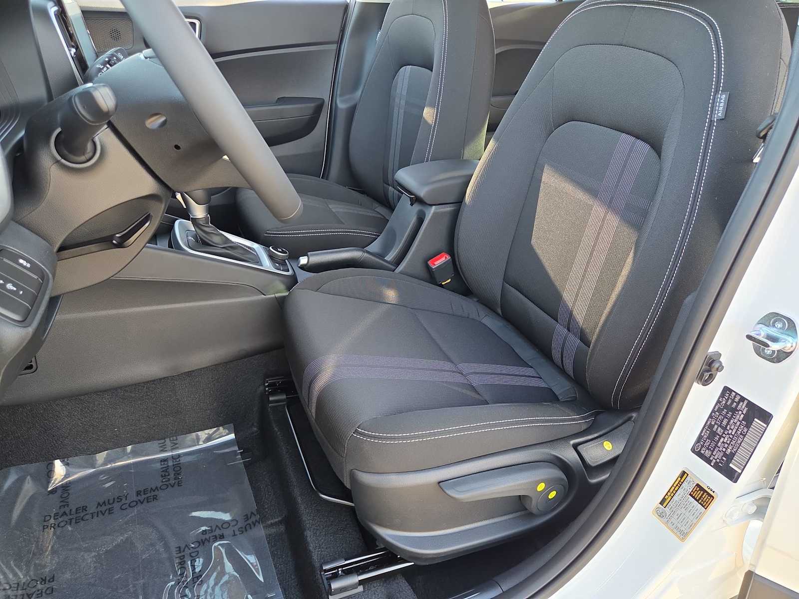 Thumbnail: 2026 Hyundai Venue - 17