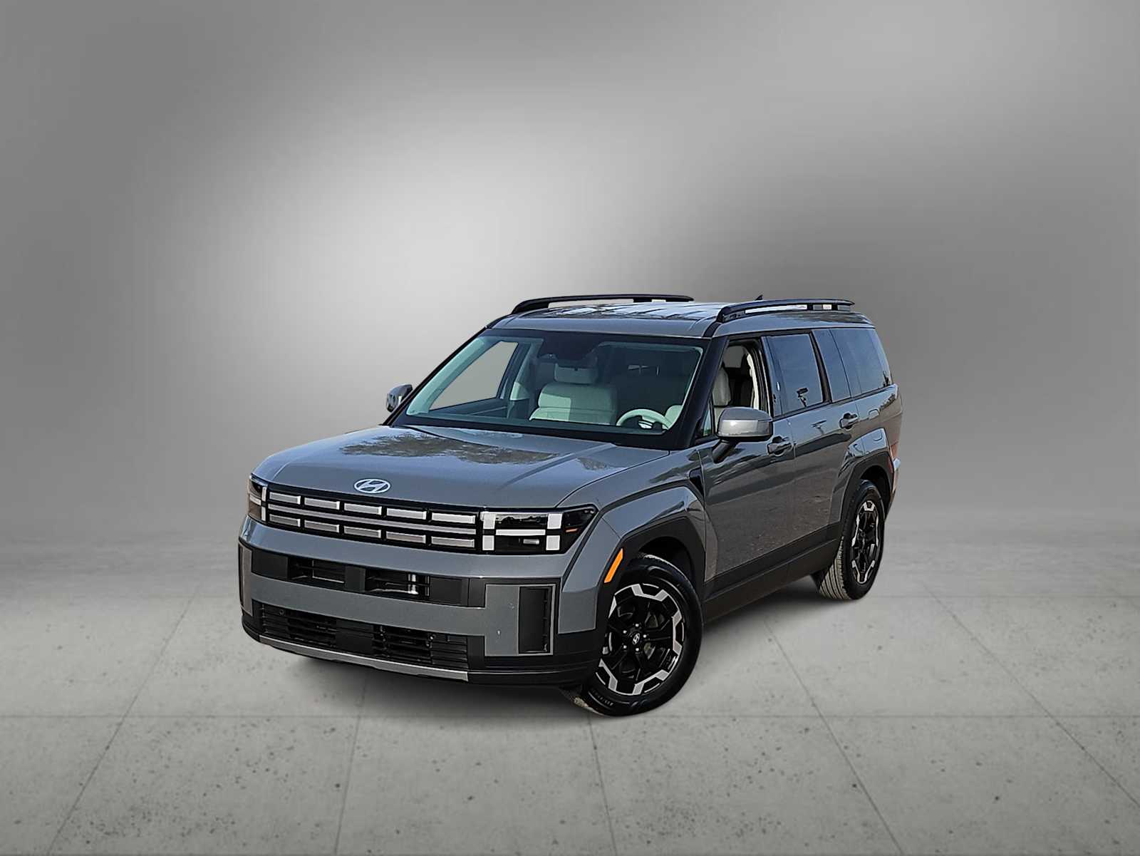 Thumbnail: 2025 Hyundai Santa Fe - 1