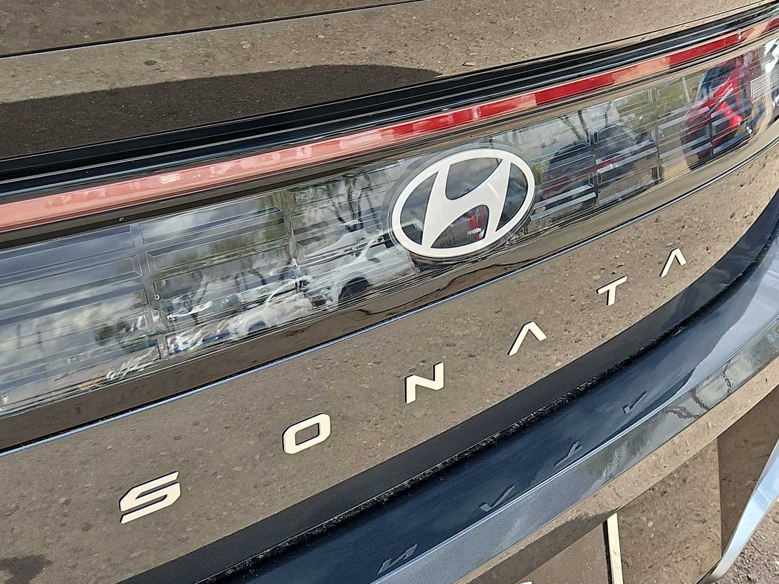 Thumbnail: 2026 Hyundai Sonata - 12