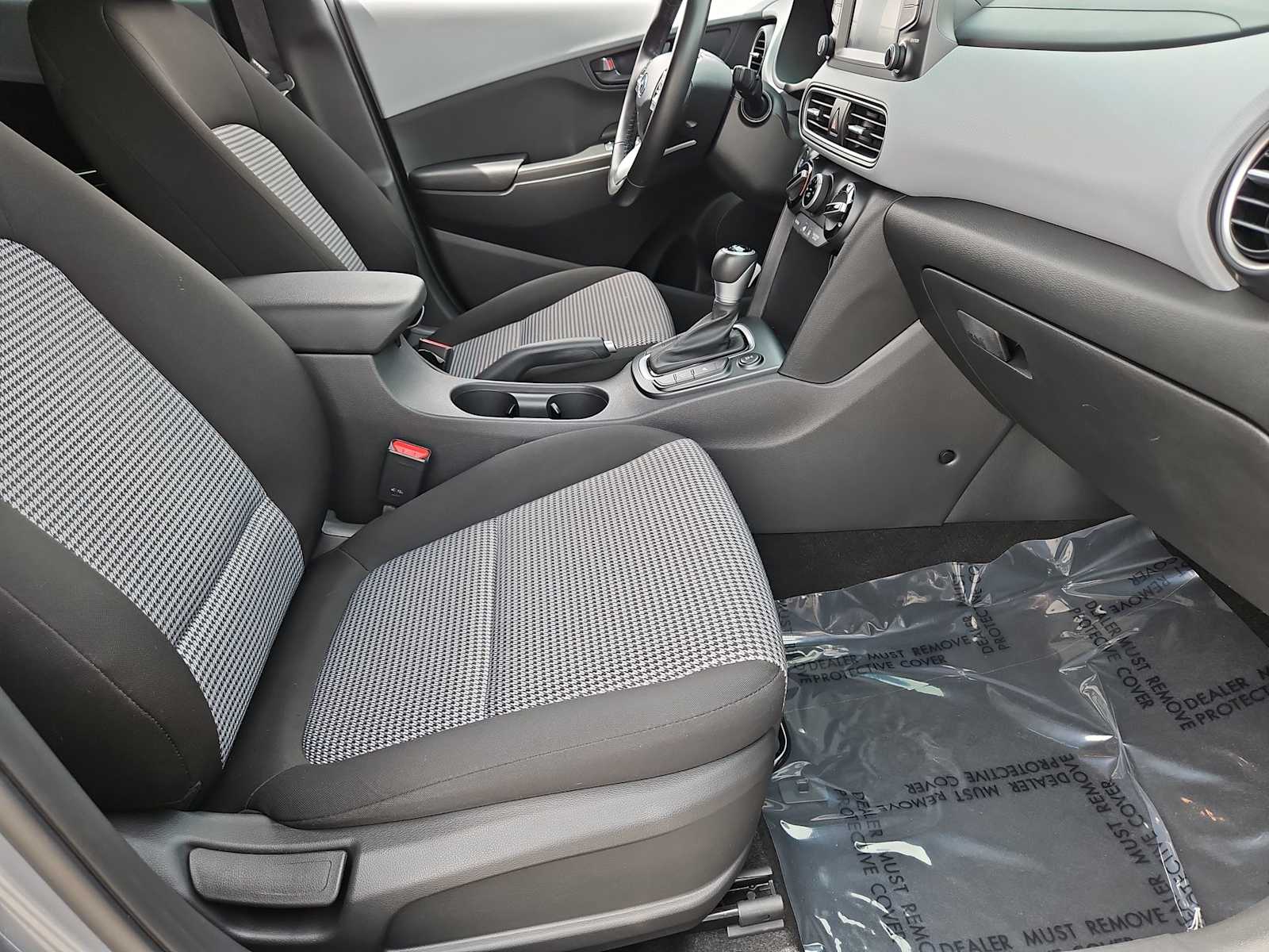 Thumbnail: 2021 Hyundai Kona - 21