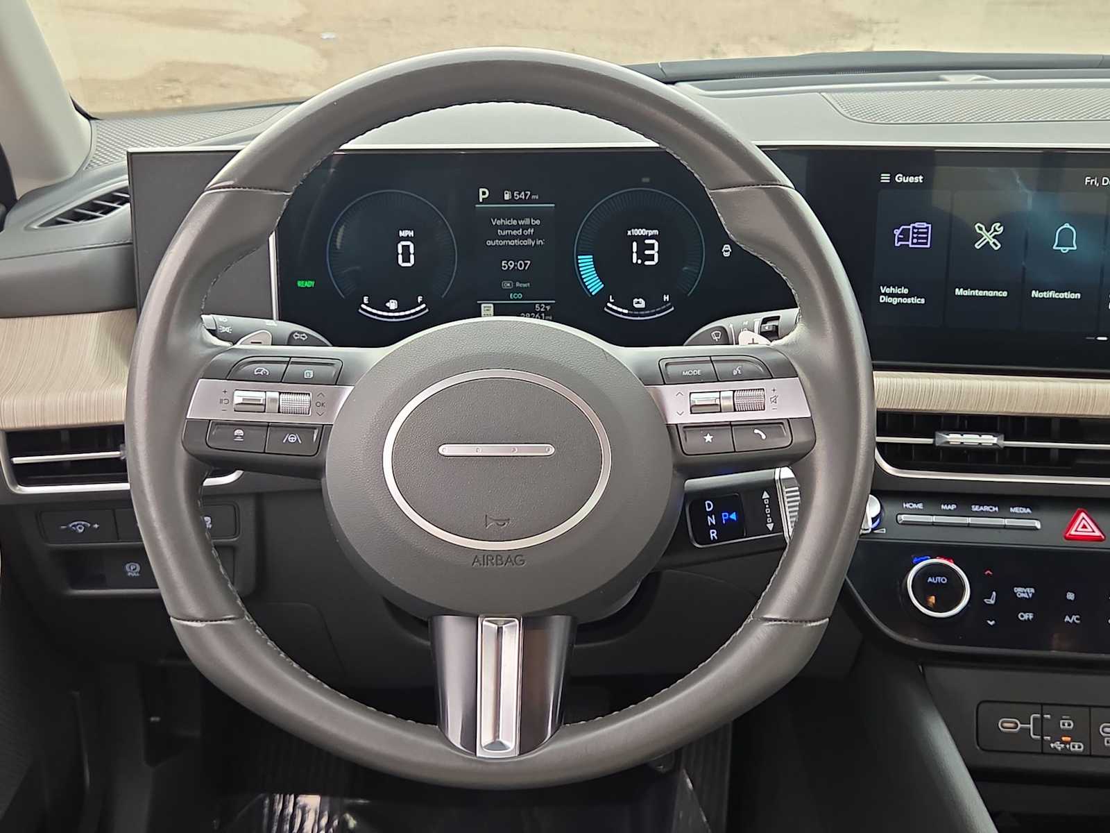 Thumbnail: 2024 Hyundai Sonata - 23