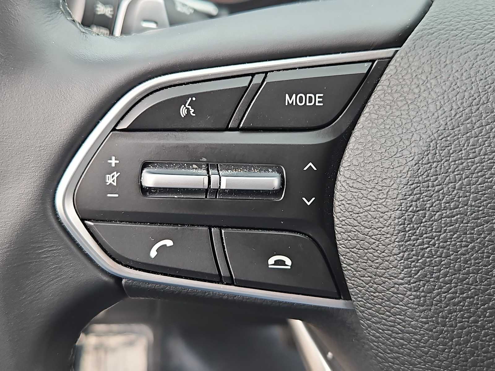 Thumbnail: 2023 Hyundai Santa Fe - 24