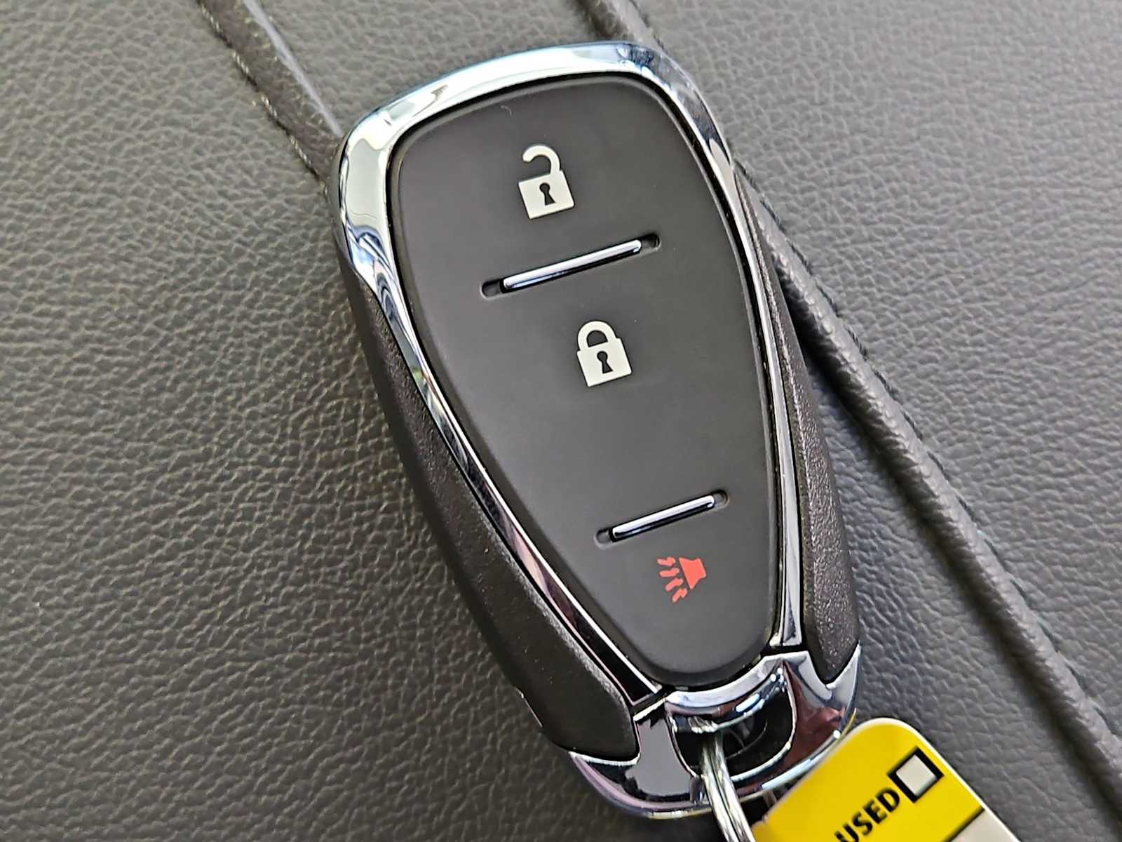 Thumbnail: 2021 Chevrolet Blazer - 35