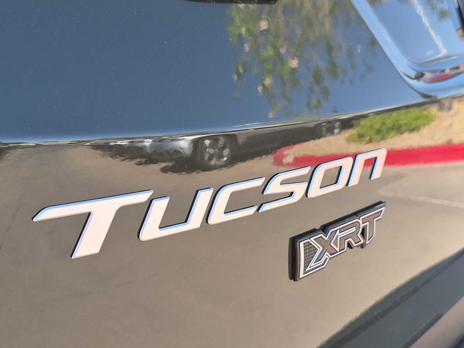 Thumbnail: 2026 Hyundai Tucson - 12