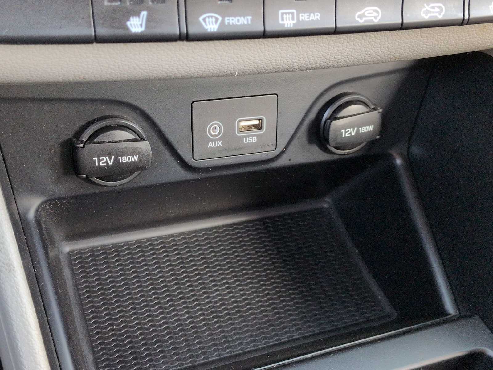 Thumbnail: 2017 Hyundai Tucson - 30