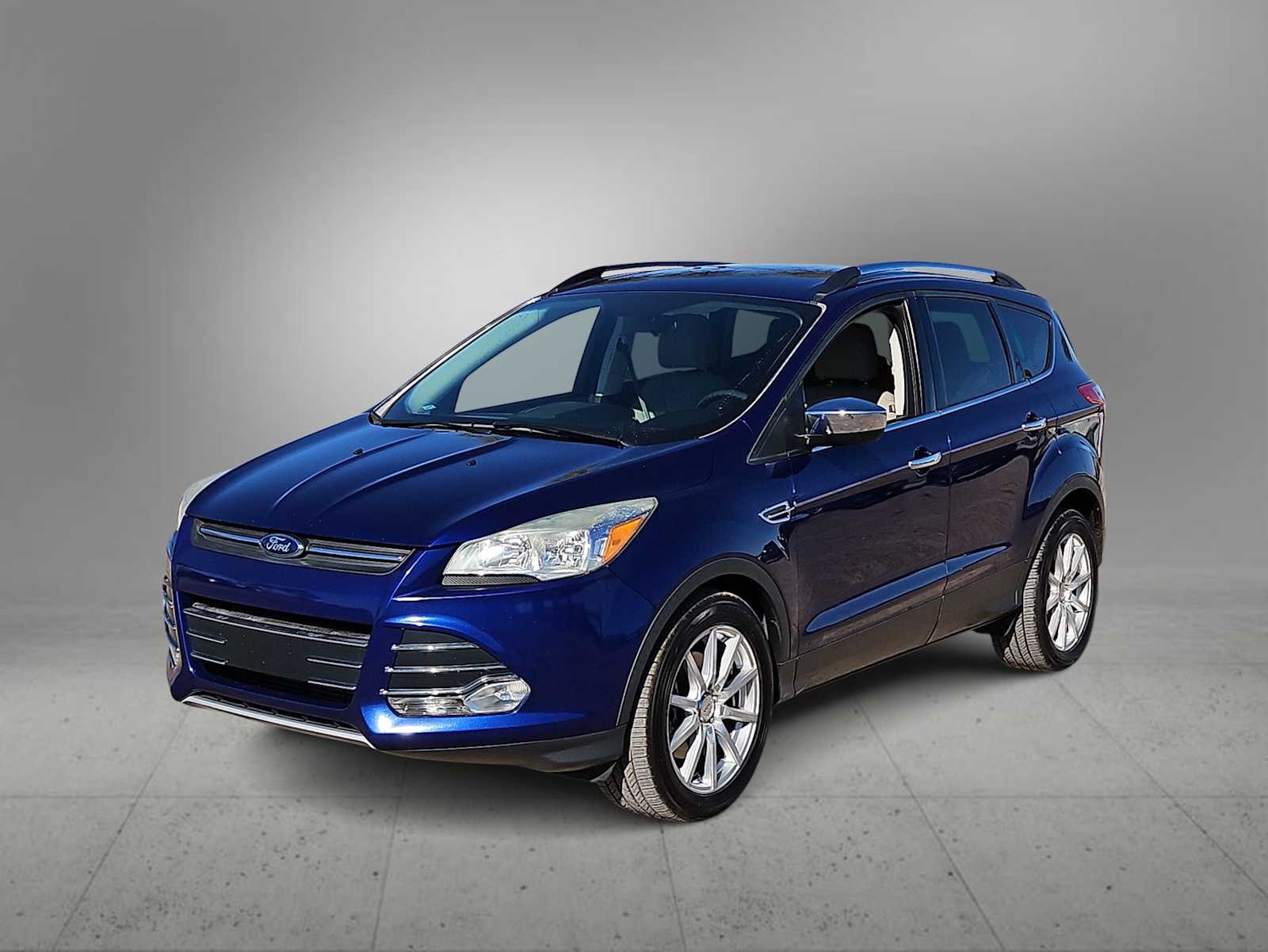 Thumbnail: 2015 Ford Escape - 4