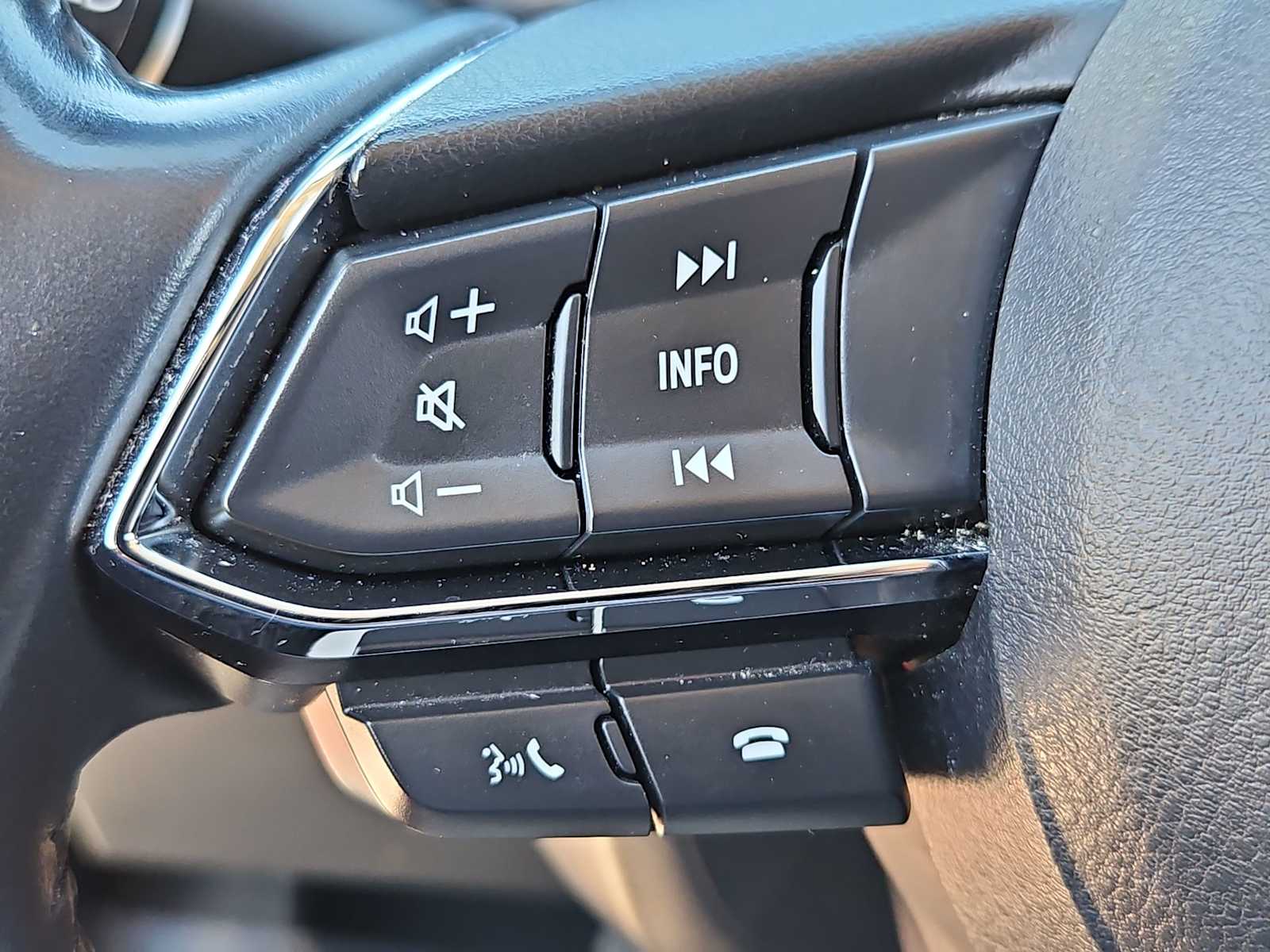 Thumbnail: 2021 Mazda CX-5 - 24