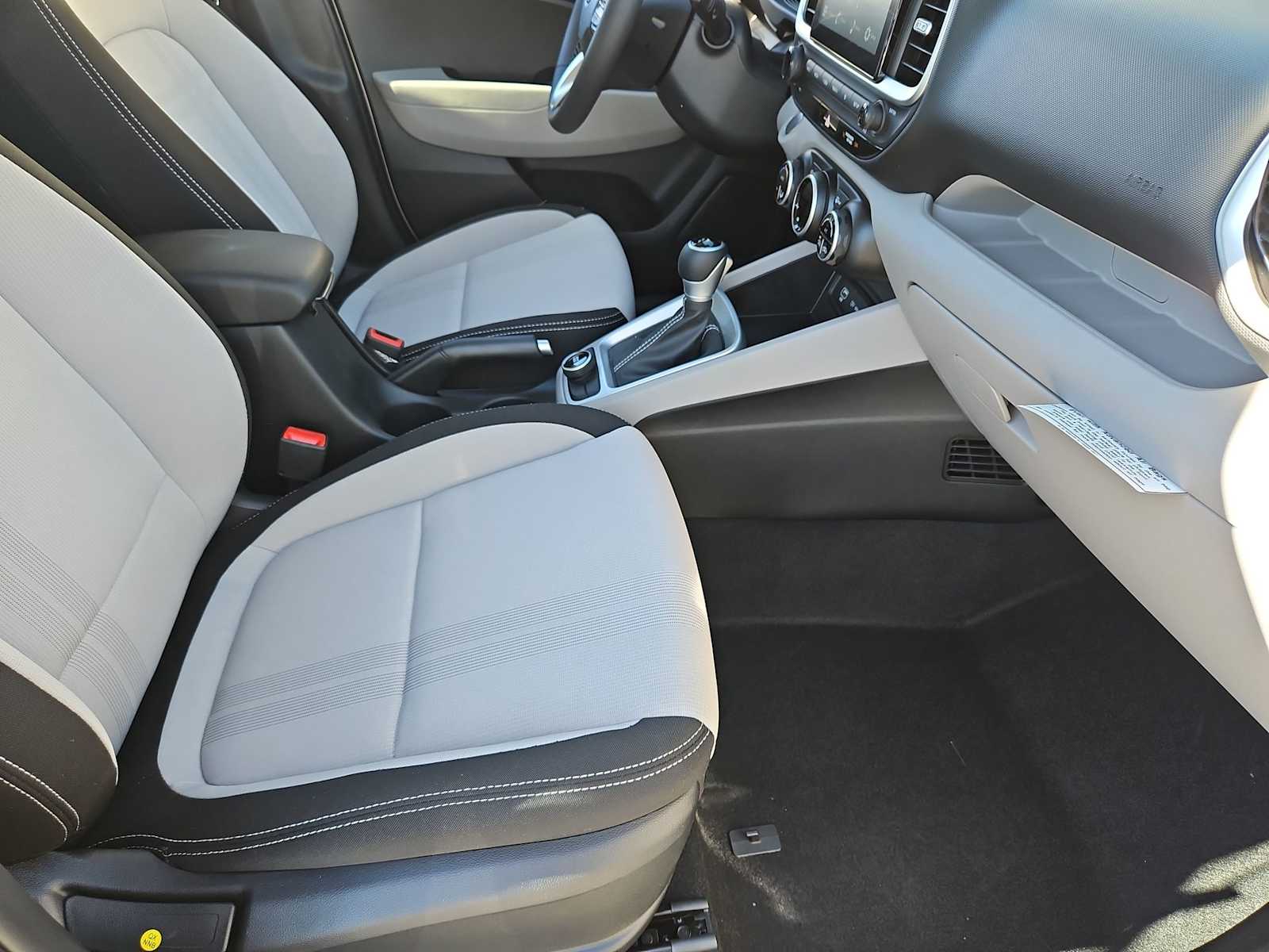 Thumbnail: 2025 Hyundai Venue - 23