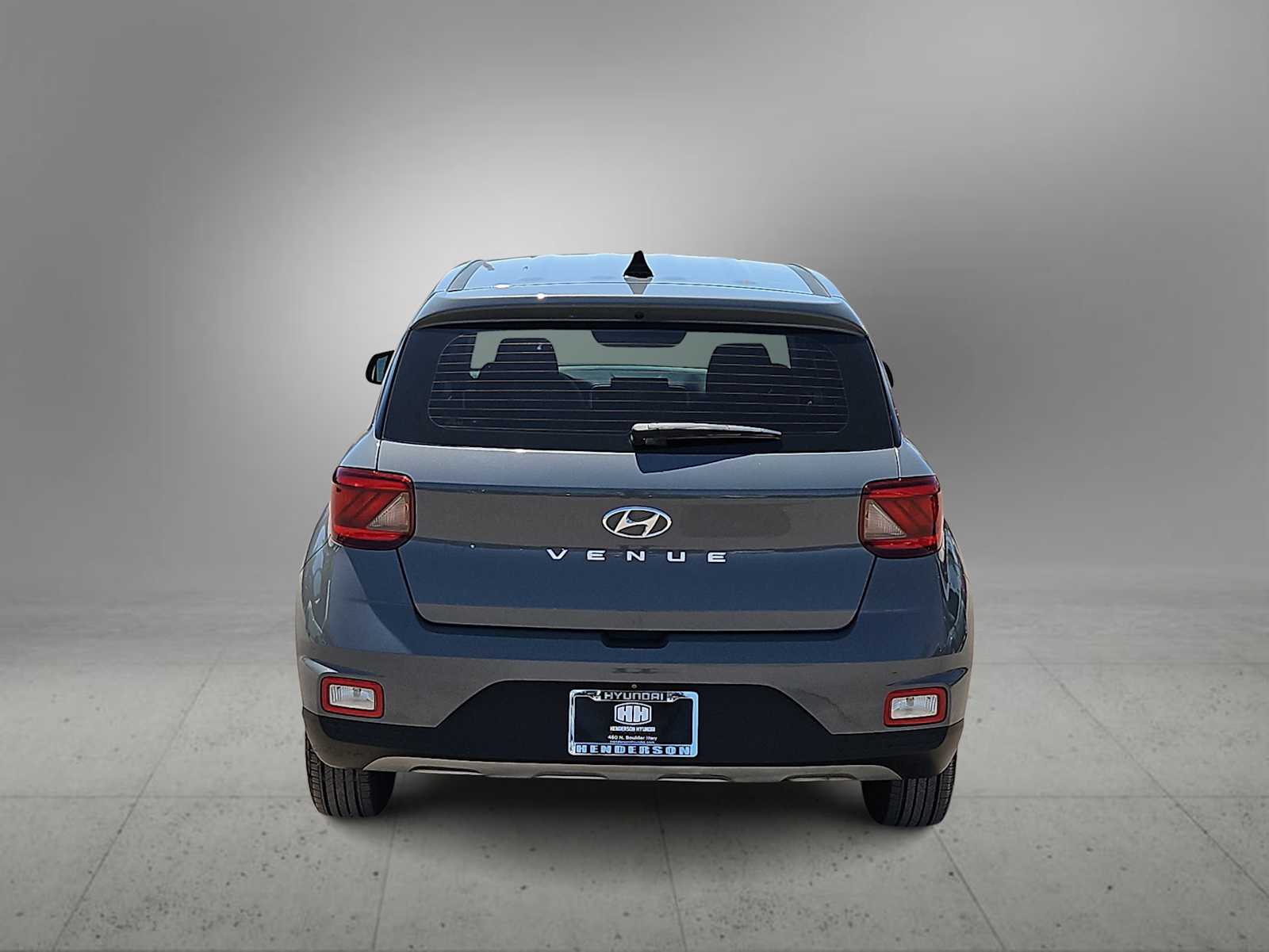 Thumbnail: 2020 Hyundai Venue - 7