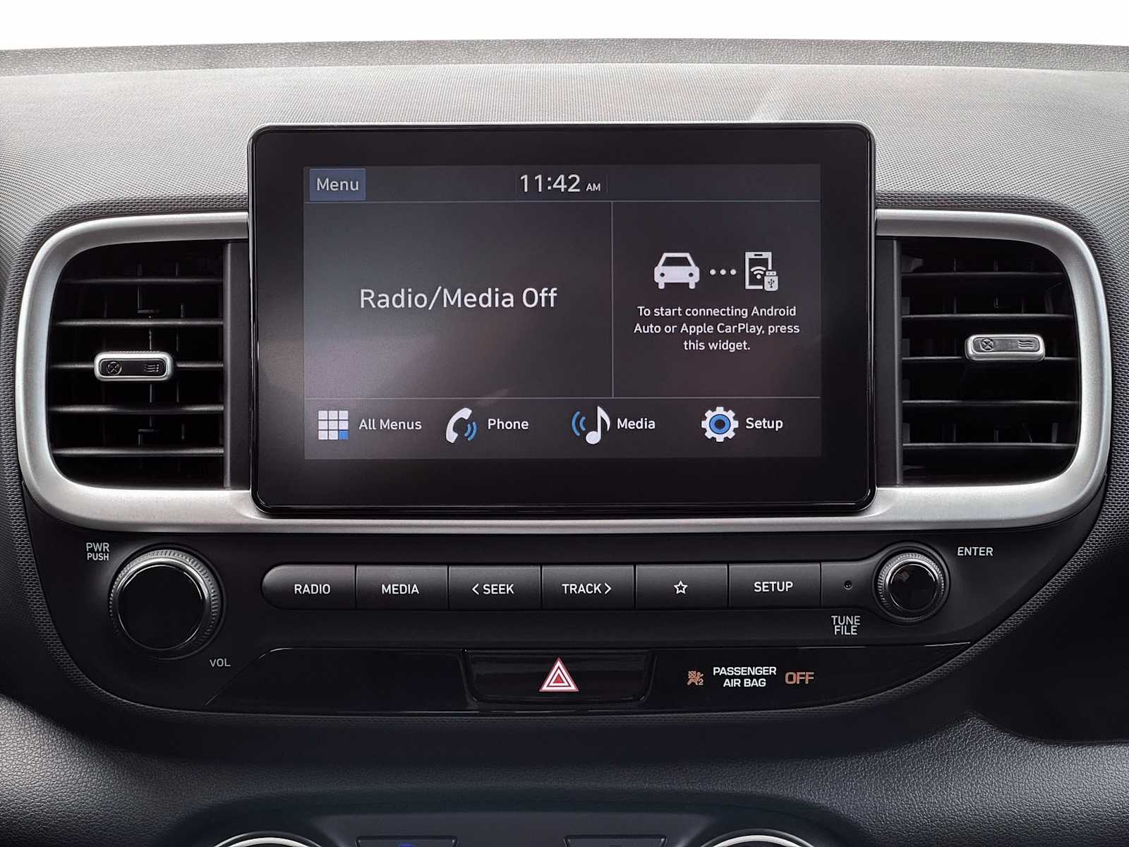 Thumbnail: 2026 Hyundai Venue - 19