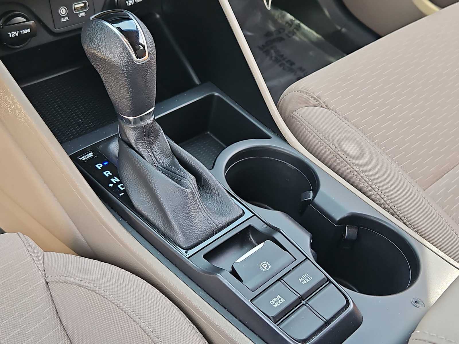 Thumbnail: 2019 Hyundai Tucson - 31